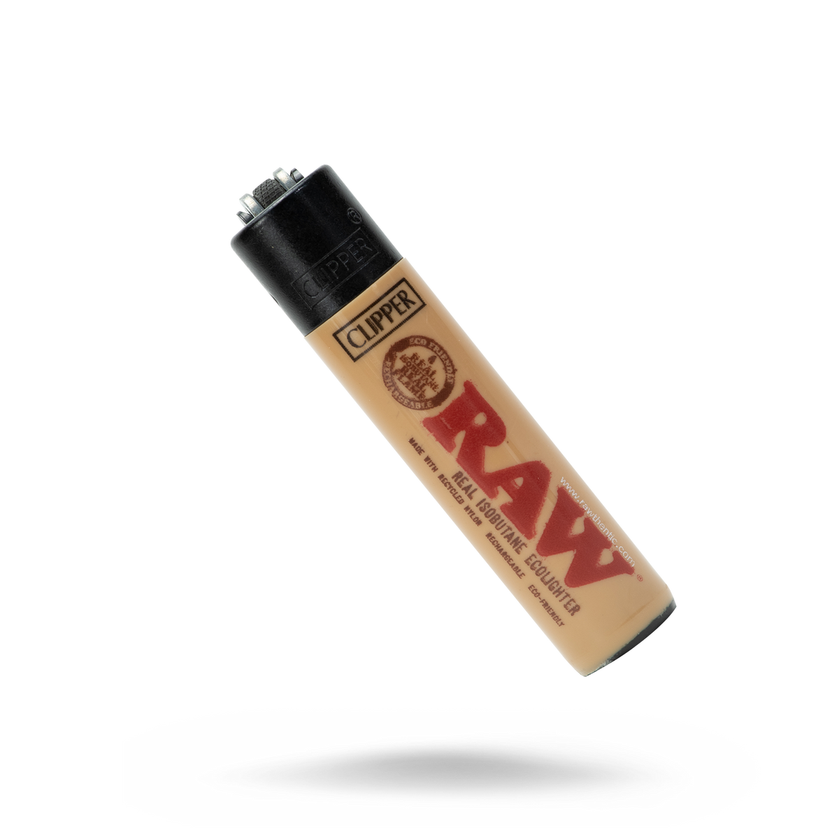 RAW Clipper Eco Mini Lighter Accessories WAR10023-1/48 esd-official