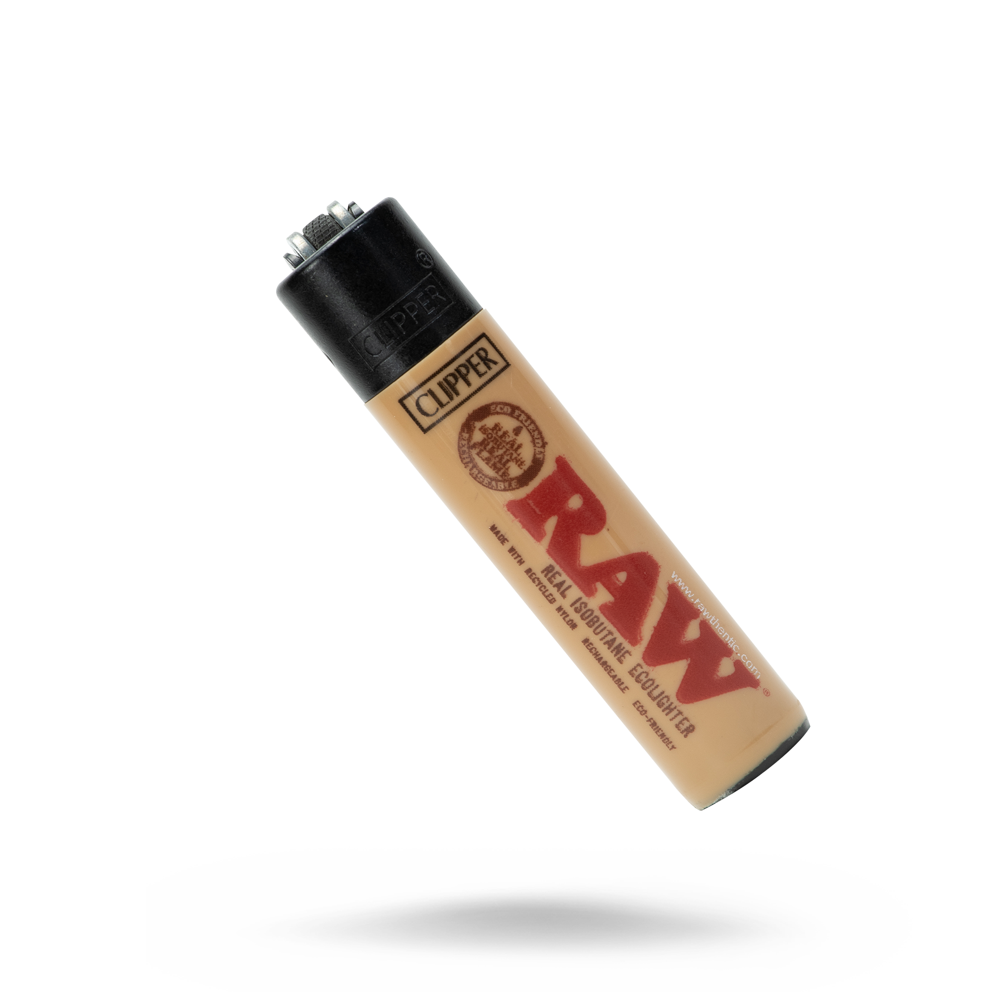 RAW Clipper Eco Mini Lighter Accessories WAR10023-1/48 esd-official