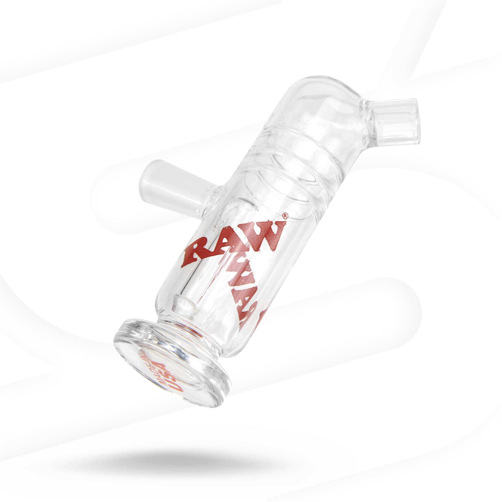 RAW Cone Bubbler Accessories RAWU-RATH-0004 esd-official