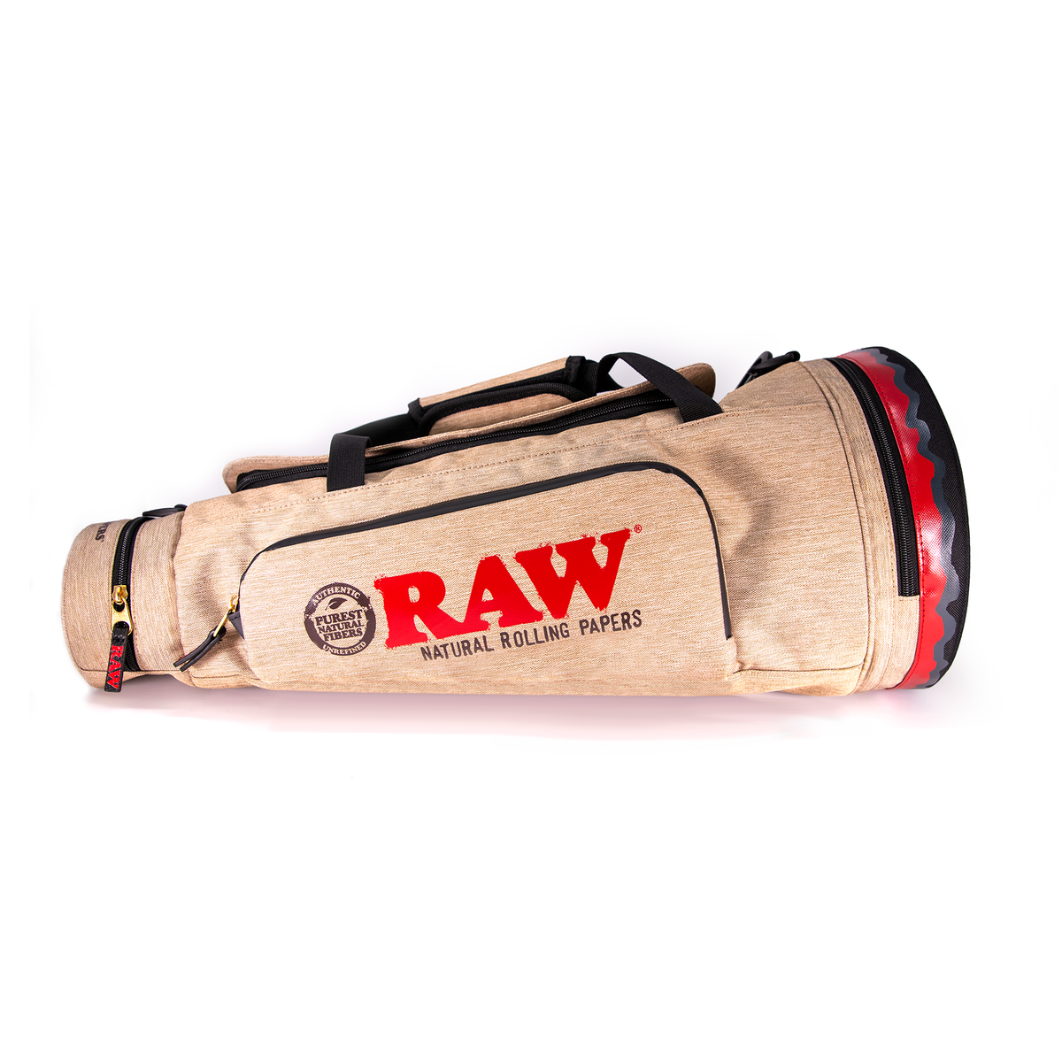 RAW Cone Duffel Bag Storage WAR00012-MUSA01 esd-official