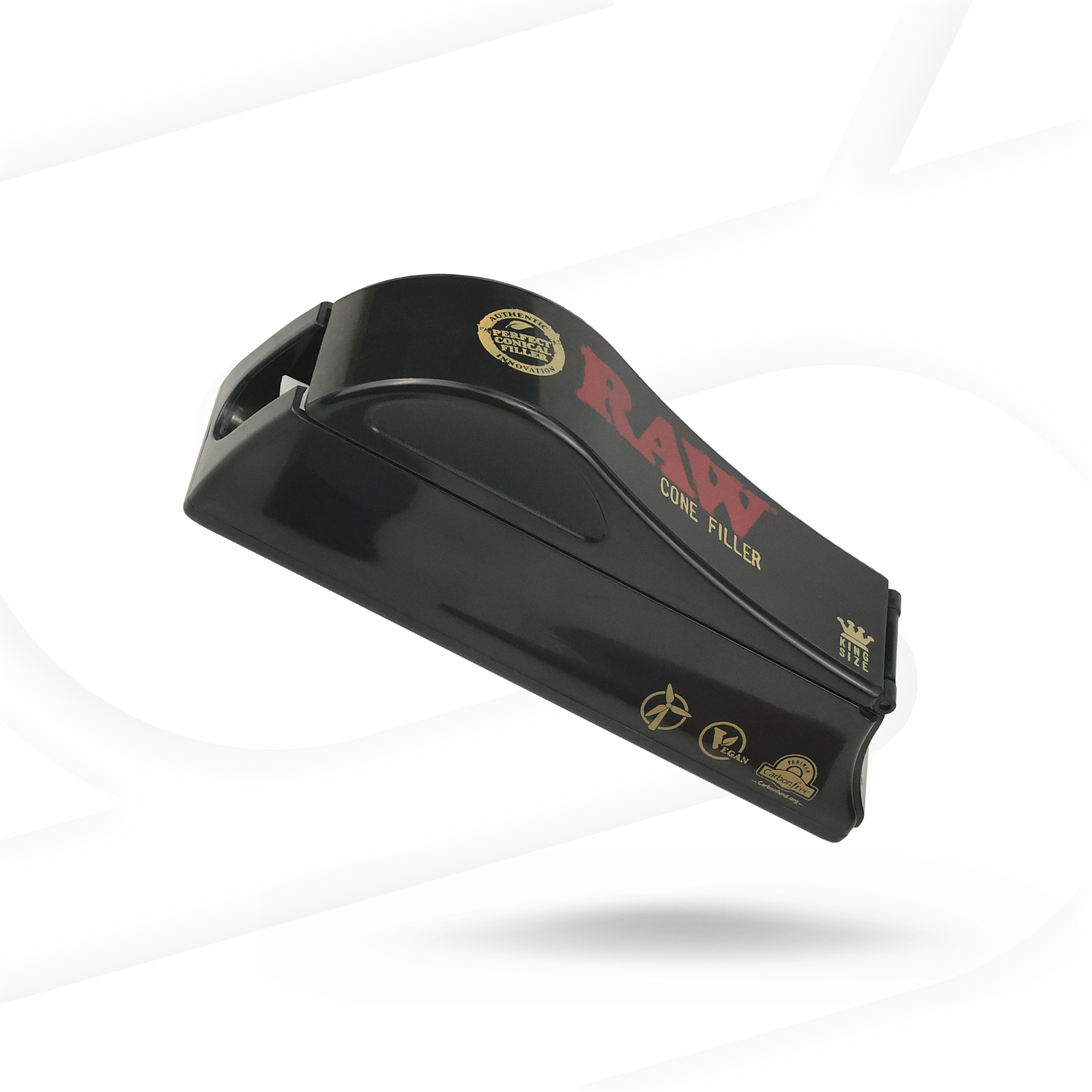 RAW Cone Filler | King Size & 1 1/4 Accessories esd-official