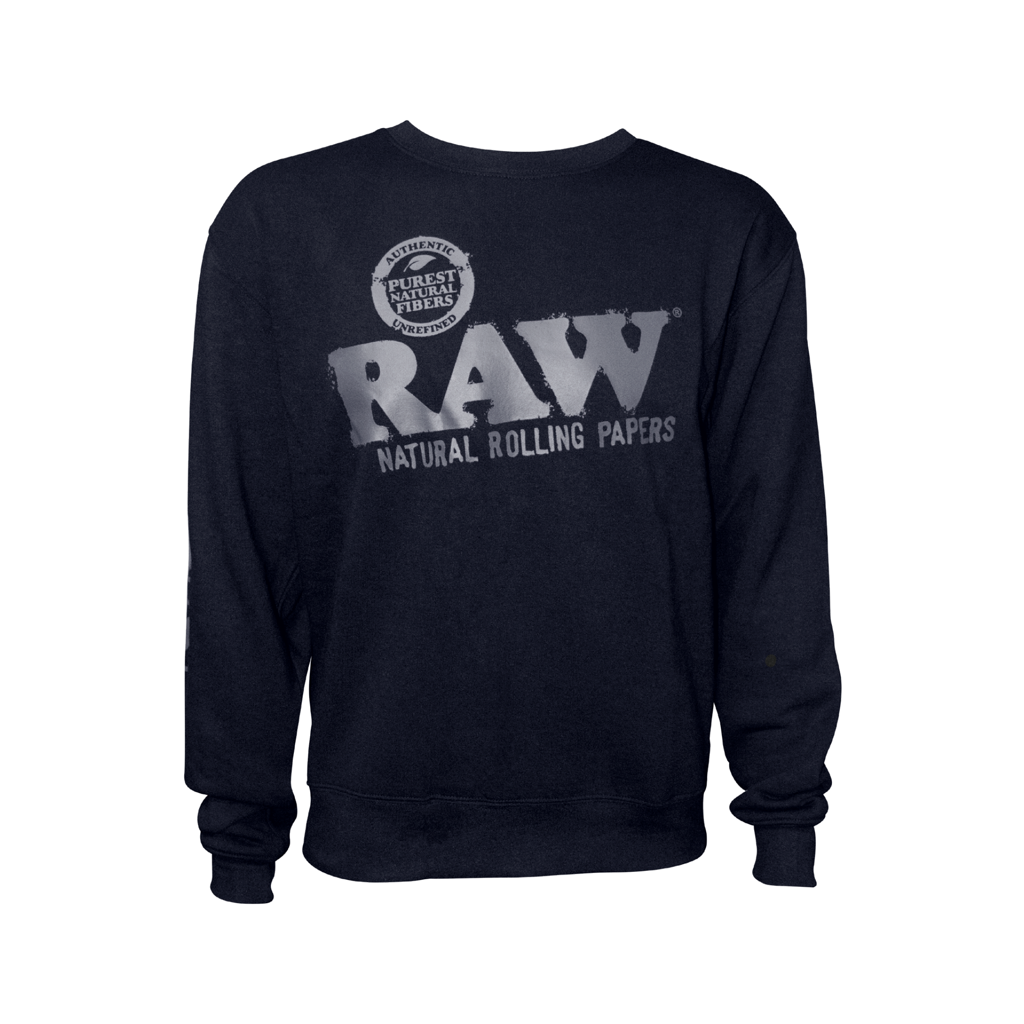 Natural Raw Sweatshirt