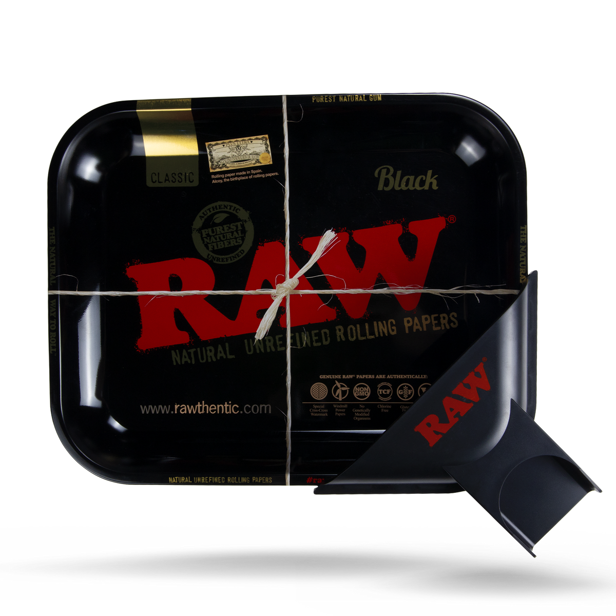 RAW Crumb Catcher Accessories RAWU-RAAA-0012 esd-official
