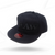 RAW Flat Brim Baseball Cap RAWU-APAA-0086 esd-official