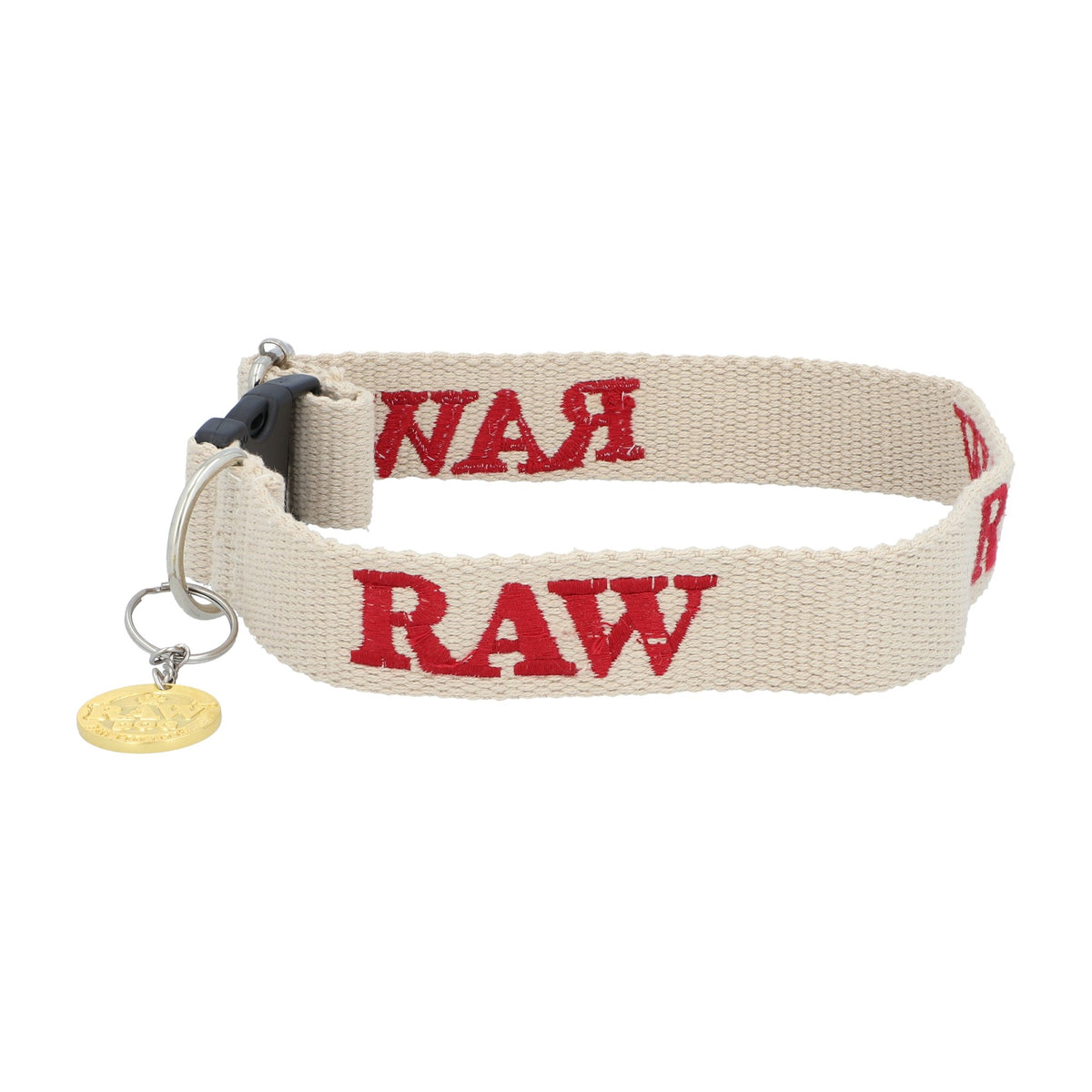 RAW Hemp Pet Collar Lifestyle esd-official