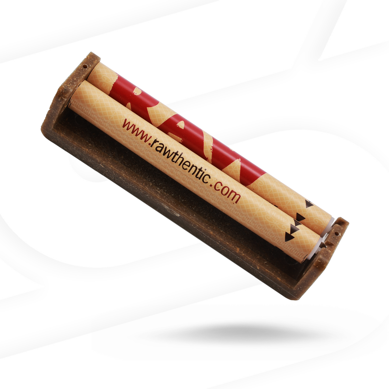 RAW Hemp Plastic Rollers Accessories esd-official