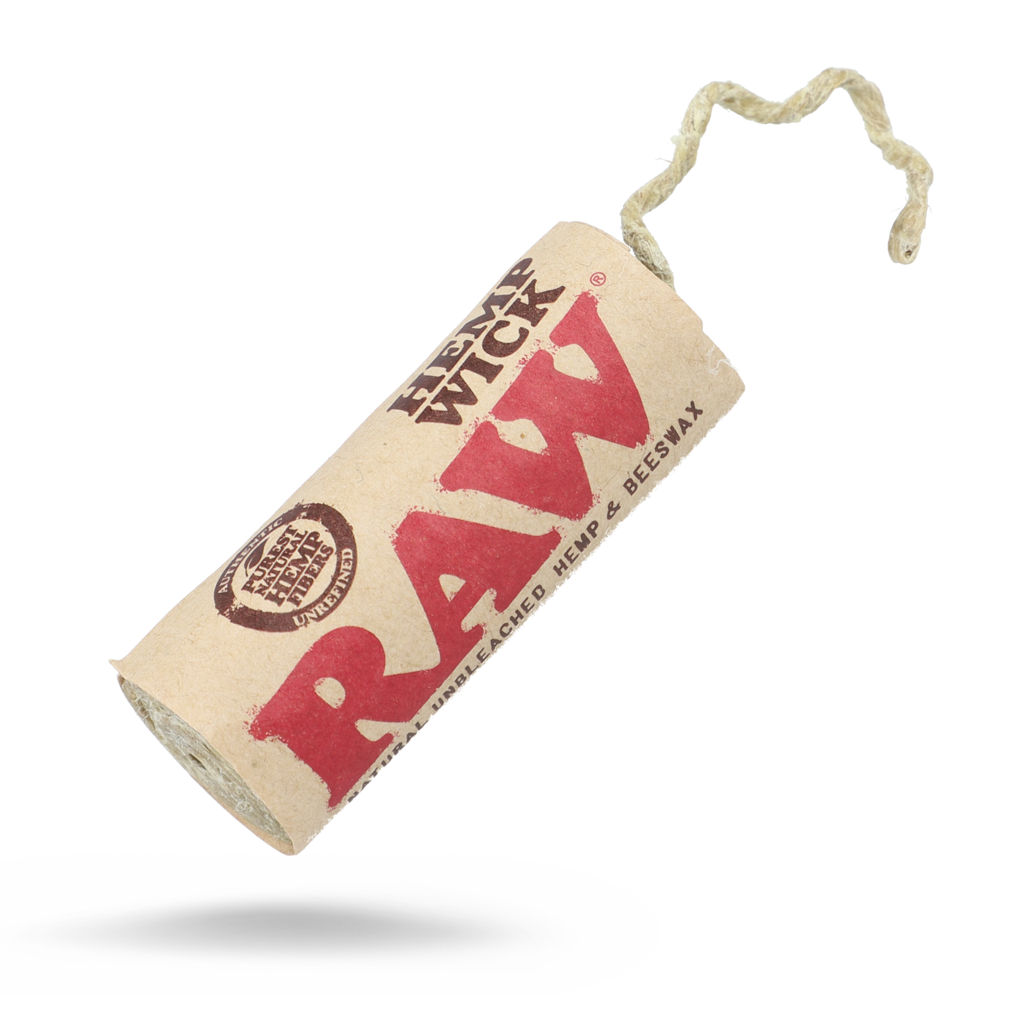 Buy RAW Hemp Wick 10ft Online ESD ESD Official