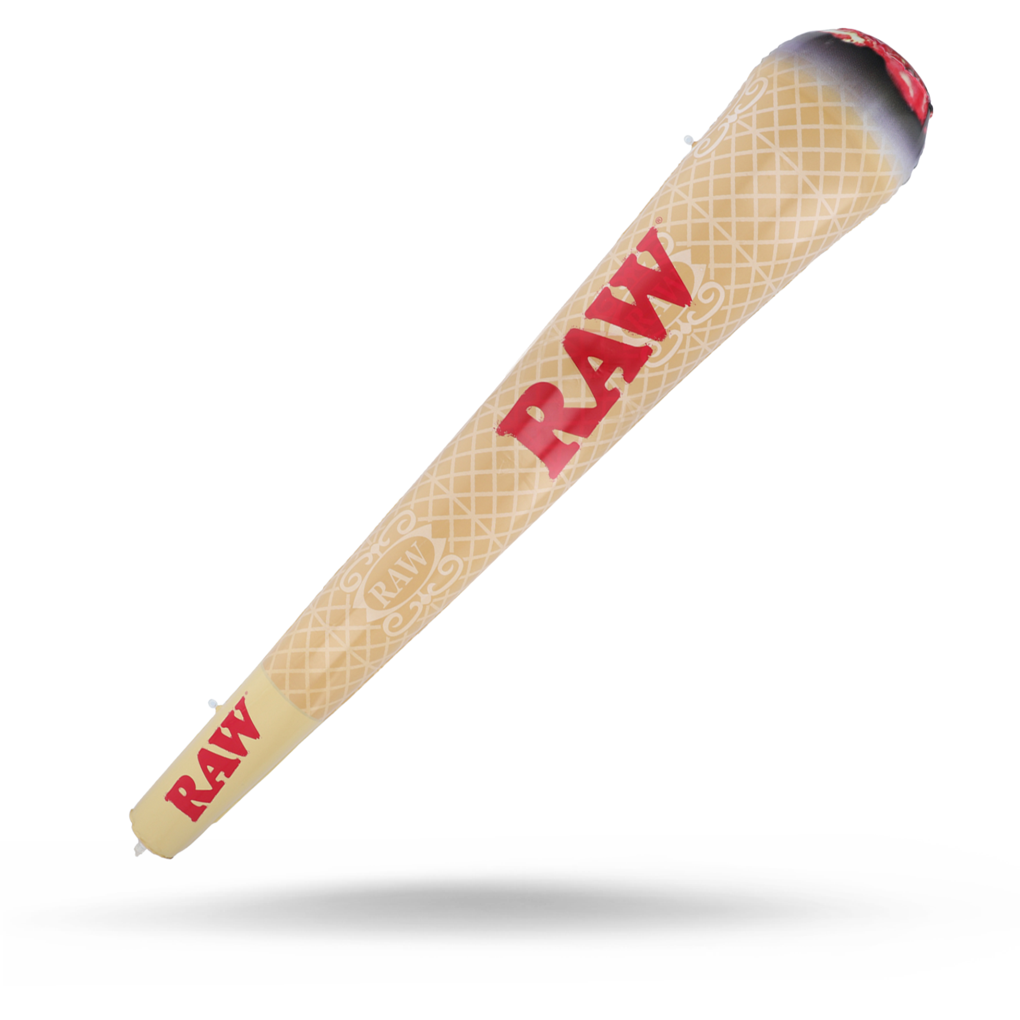 Cône RAW XXL, cône gonflable 300 Cm, disponible sur S Factory !