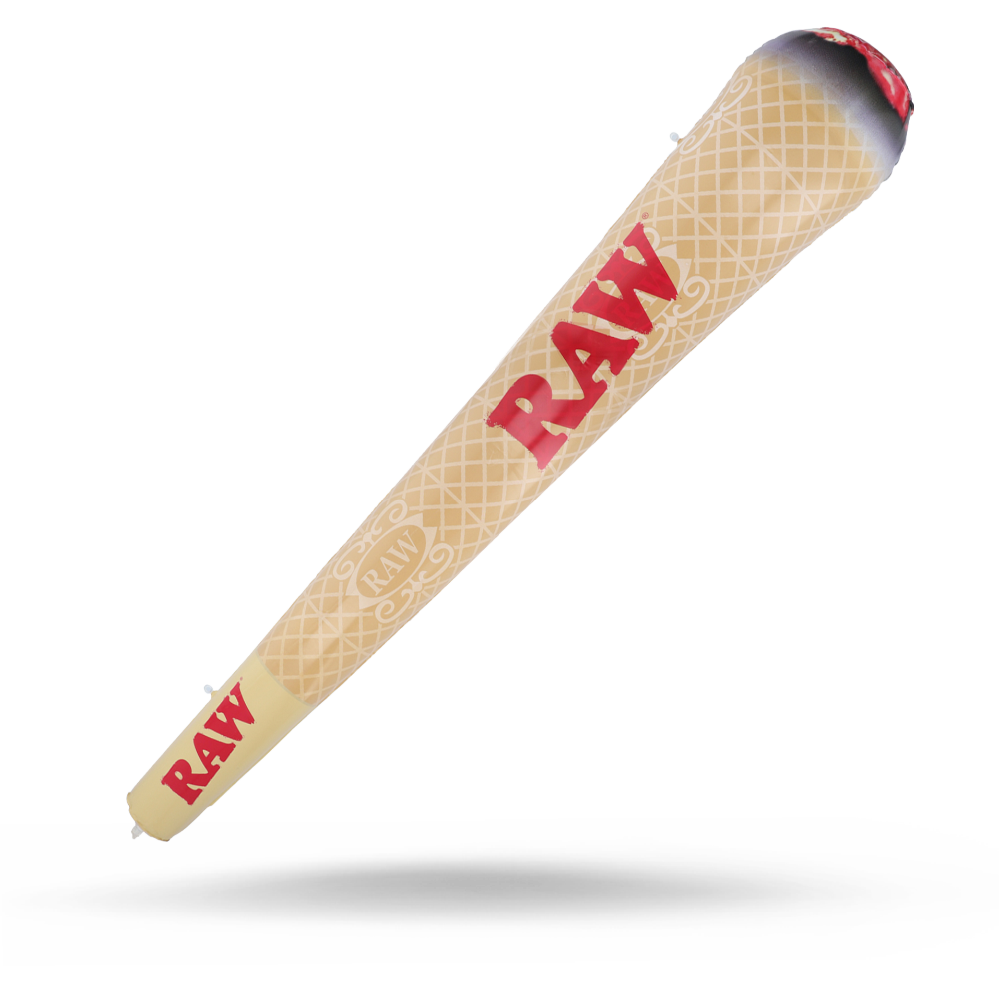 RAW Inflatable Cones - ESD Official
