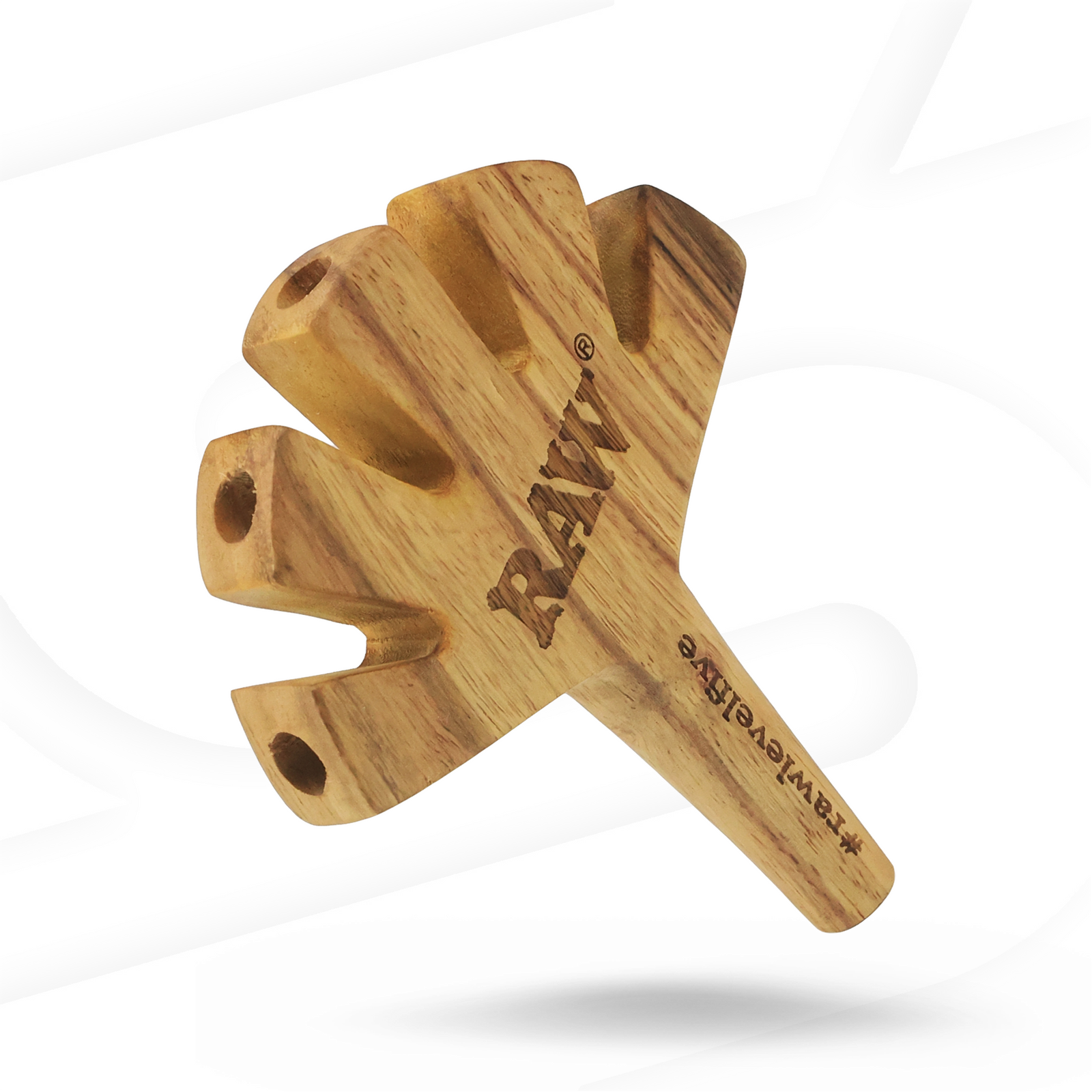 RAW Level Five Accessories WAR00236-MUSA01 esd-official