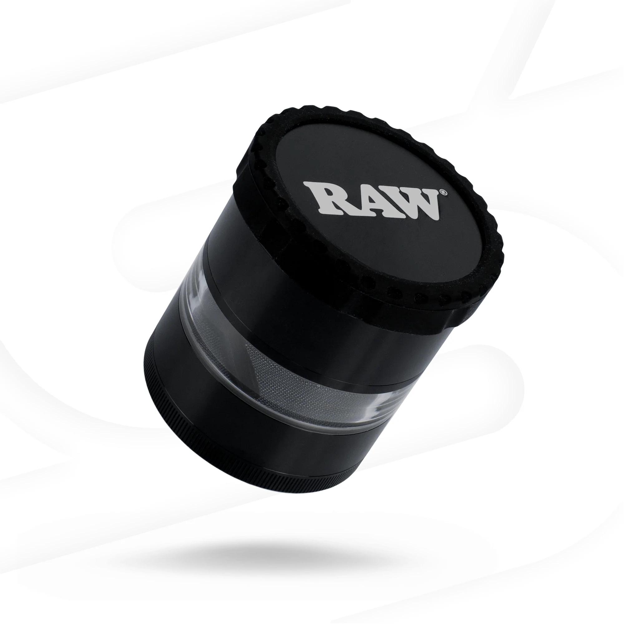 RAW Life Clear View Grinder Accessories RAWU-RAGS-0019 esd-official