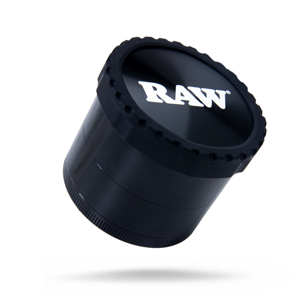 RAW Life Grinder | Modular and Rebuildable - ESD Official