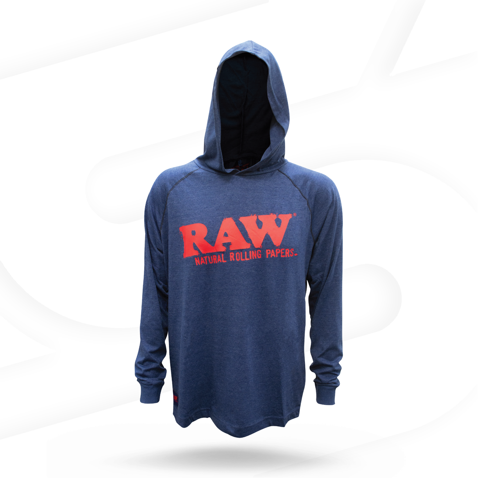 Buy RAW Pullover Hoodie Online ESD ESD Official