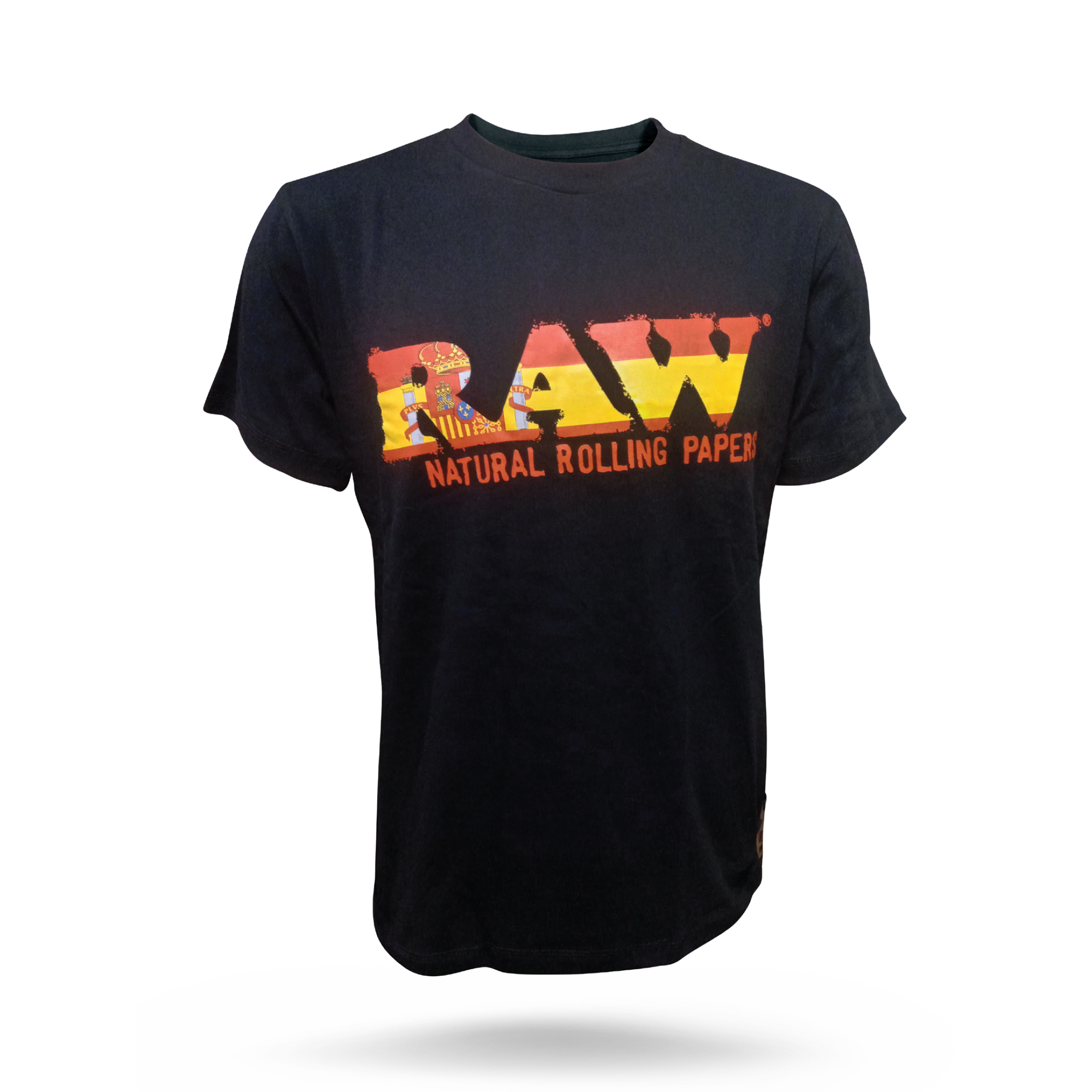 RAW Logo T Shirt Alcoy