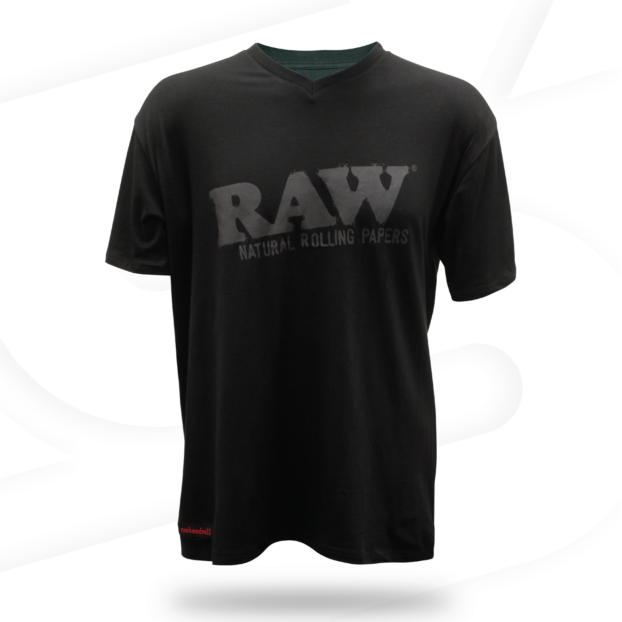 Raw discount t shirt