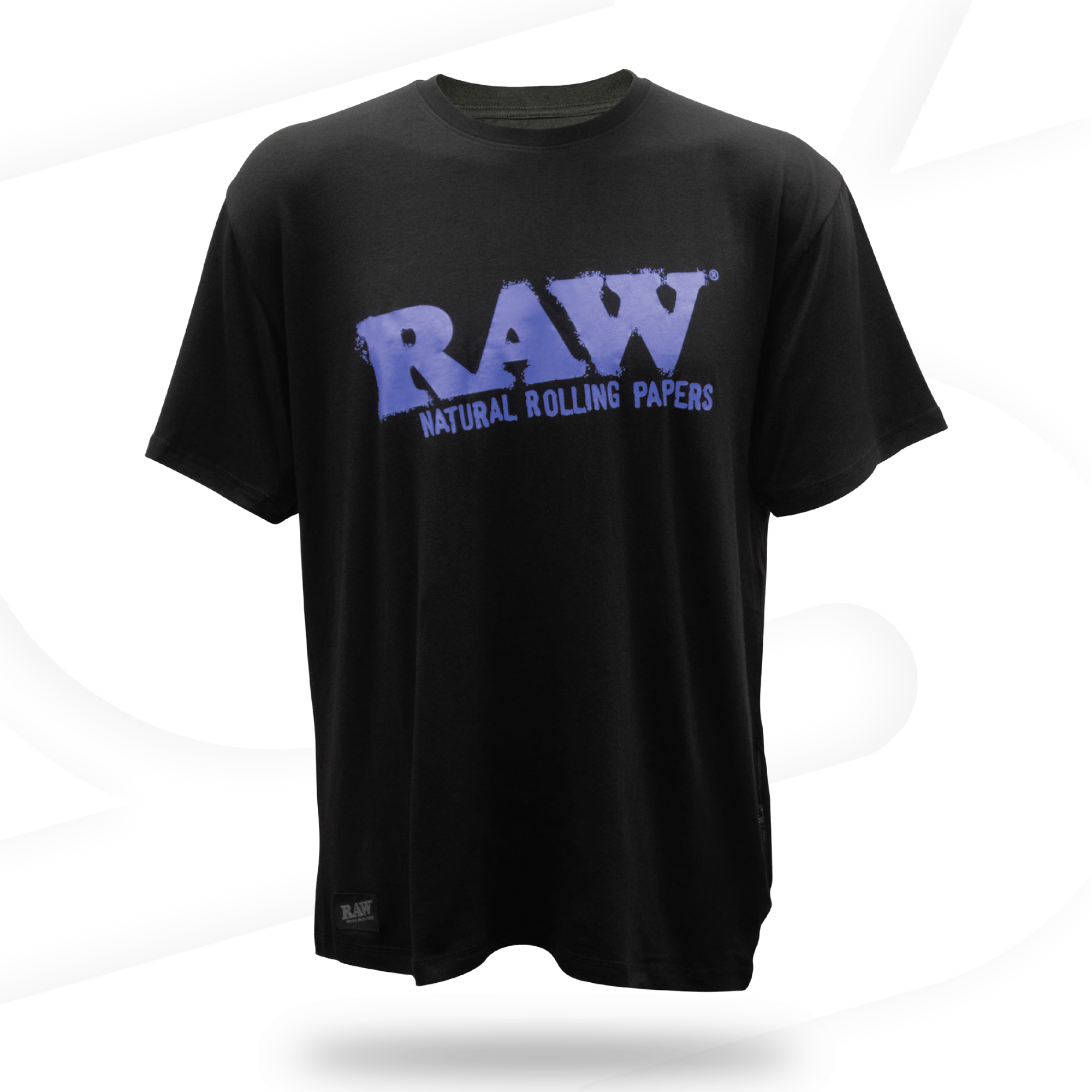 Raw clothing brand deals logo