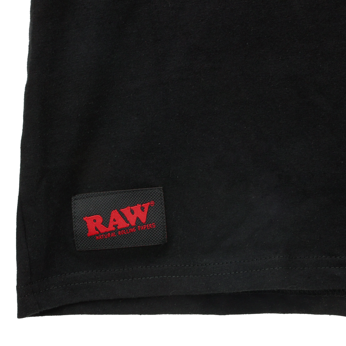 RAW Long Sleeve Crew Neck Shirt Clothing Accessories esd-official