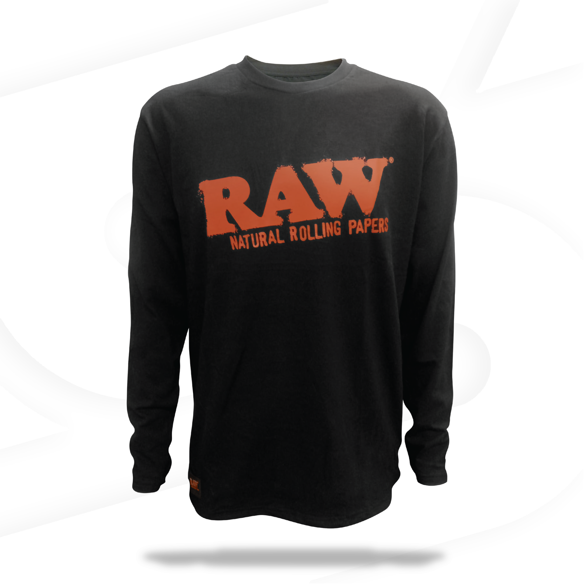 reparatøren Gå ud eftermiddag Buy RAW Crewneck Sweatshirt Online - ESD Official