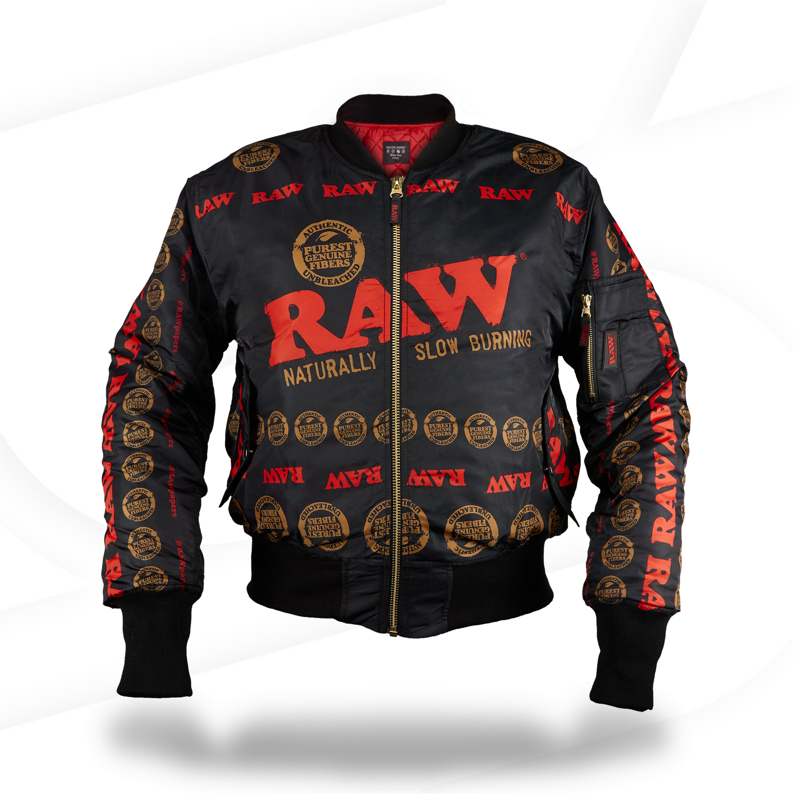 RAW Clothing & Apparel: Authentic RAW Merchandise