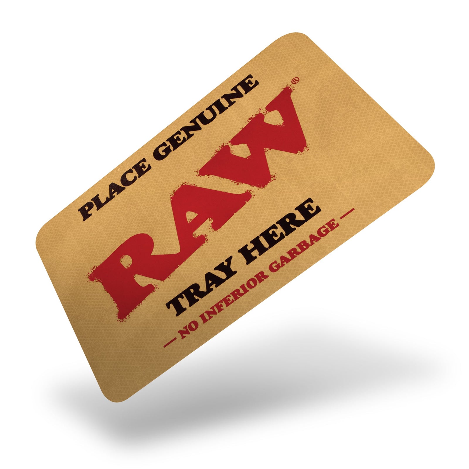 RAW Magnet Tray Holder Rolling Trays RAWU-RAAA-0010 esd-official