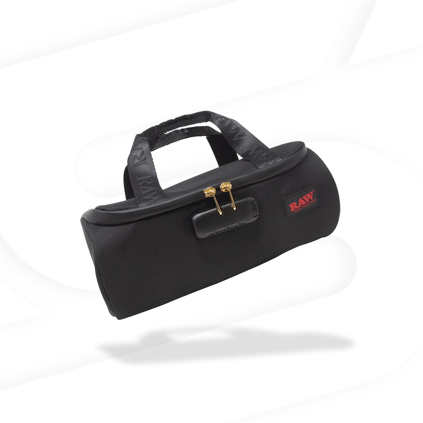 RAW Mini Dank Locker Duffel Storage WAR00716-MUSA01 esd-official