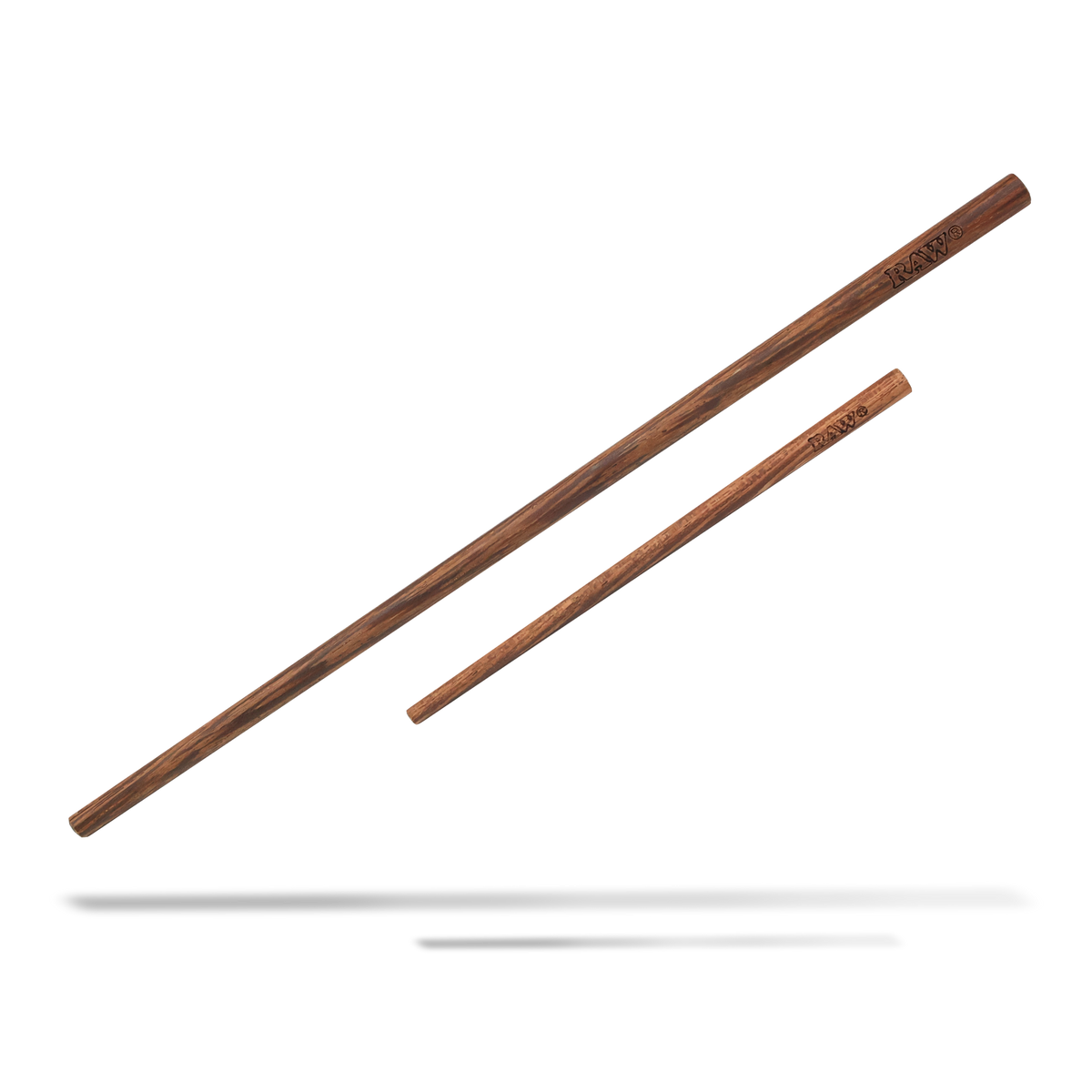 RAW Natural Wood Pokers | Small &amp; Large Accessories esd-official