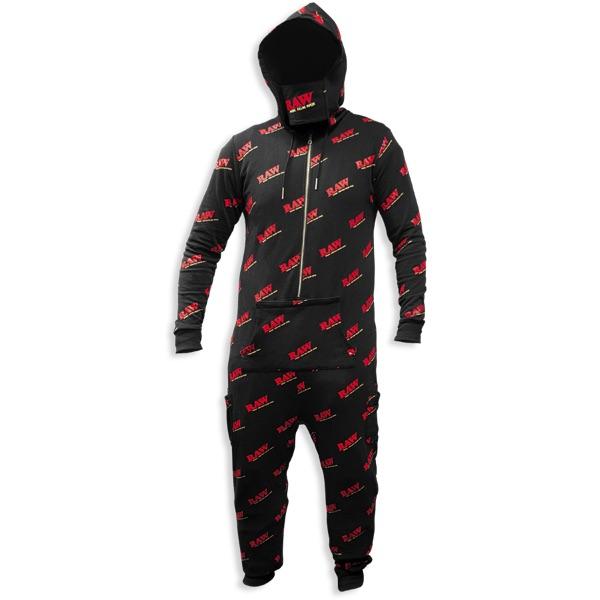 RAW Onesie Clothing Accessories WAR00516-MUSA01 esd-official