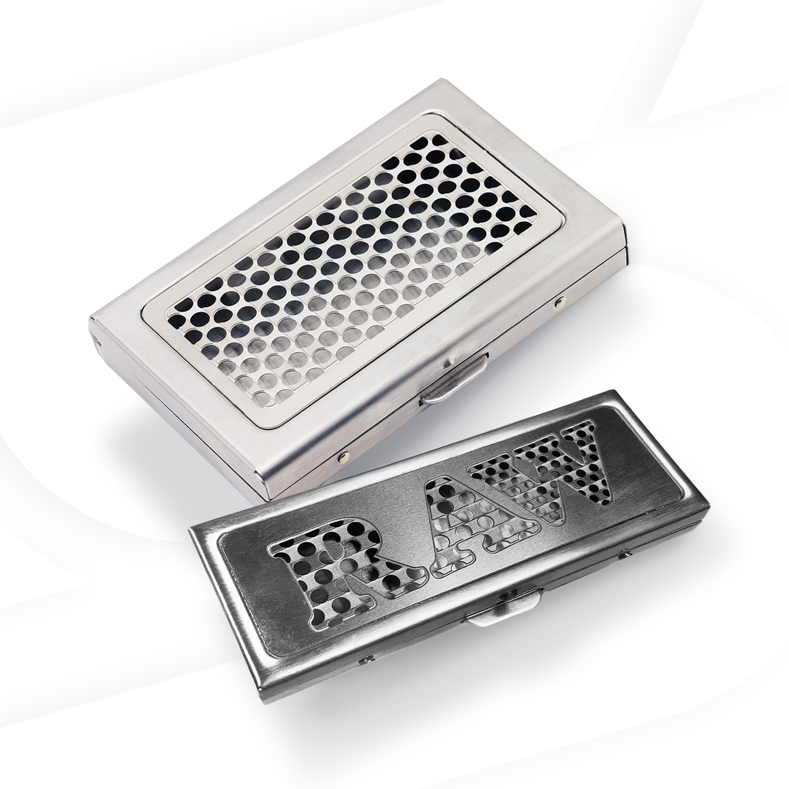 RAW Paper Shredder Case Accessories esd-official