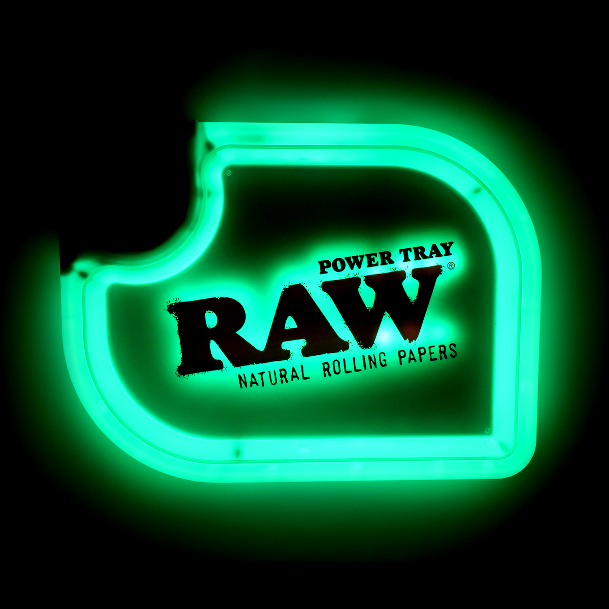 RAW Power Tray Rolling Trays RAWU-RATC-0008 esd-official