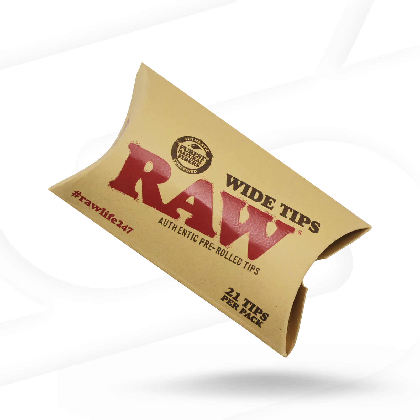 RAW ProTips - ESD Official