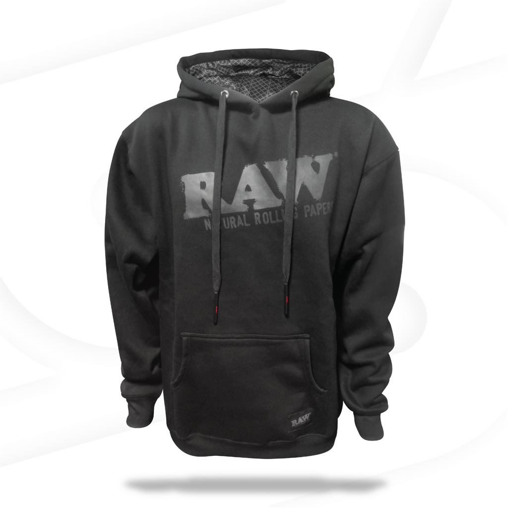 Hoodie raw discount