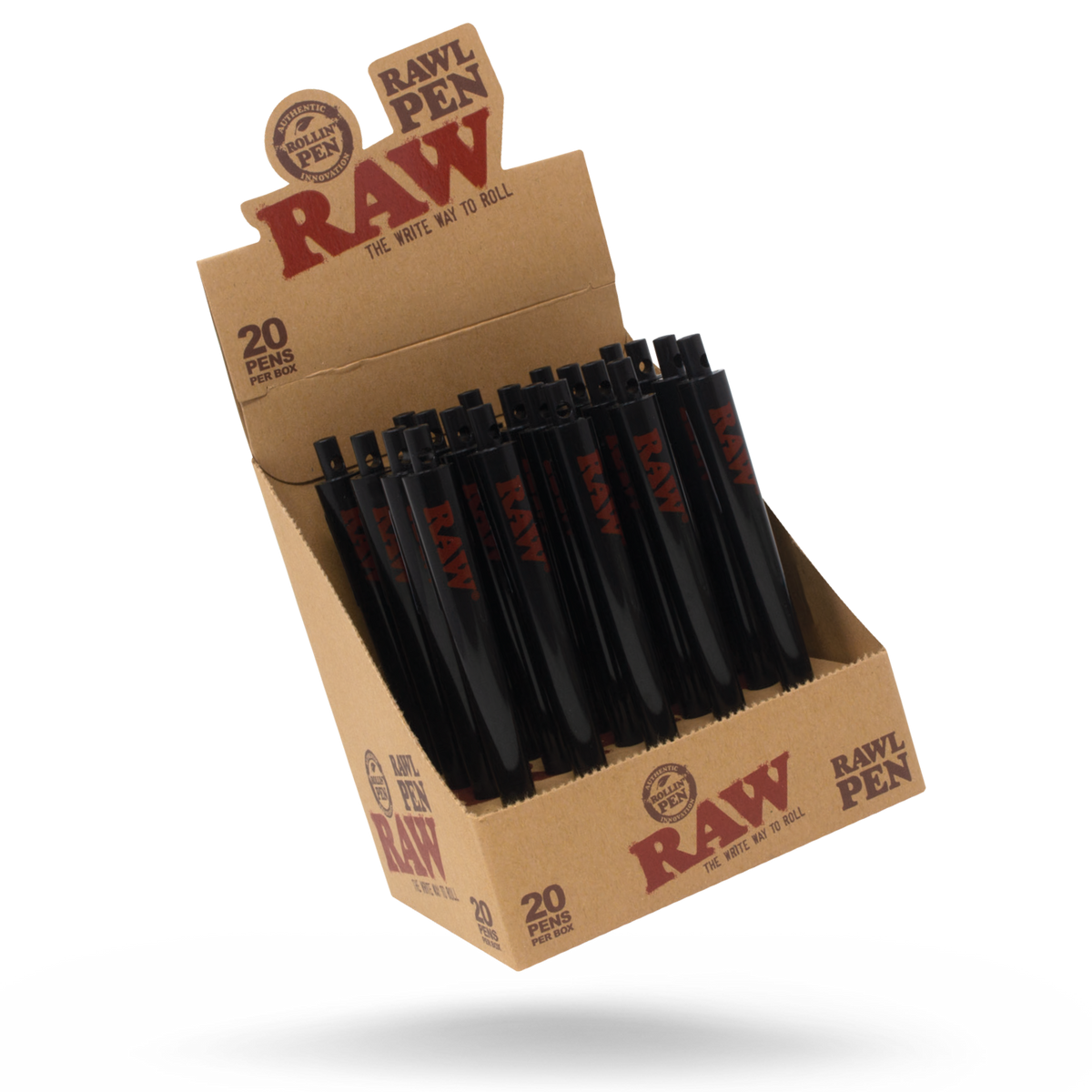 RAW RAWL Pen Accessories WAR10062-MUSA01 esd-official