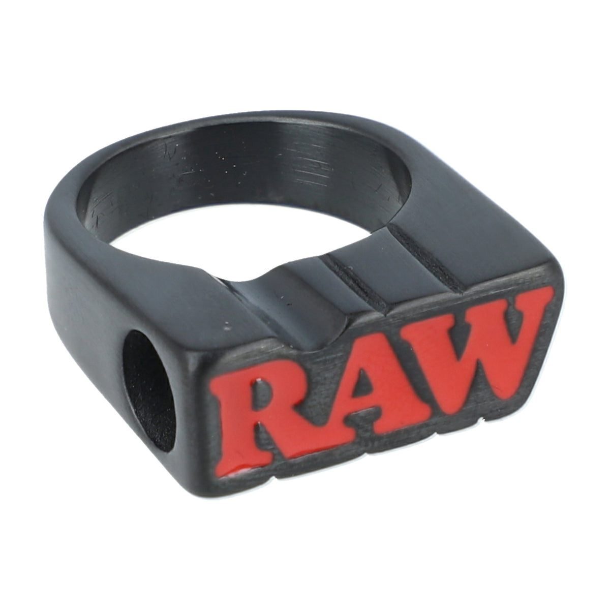 RAW Ring Black Edition Lifestyle esd-official