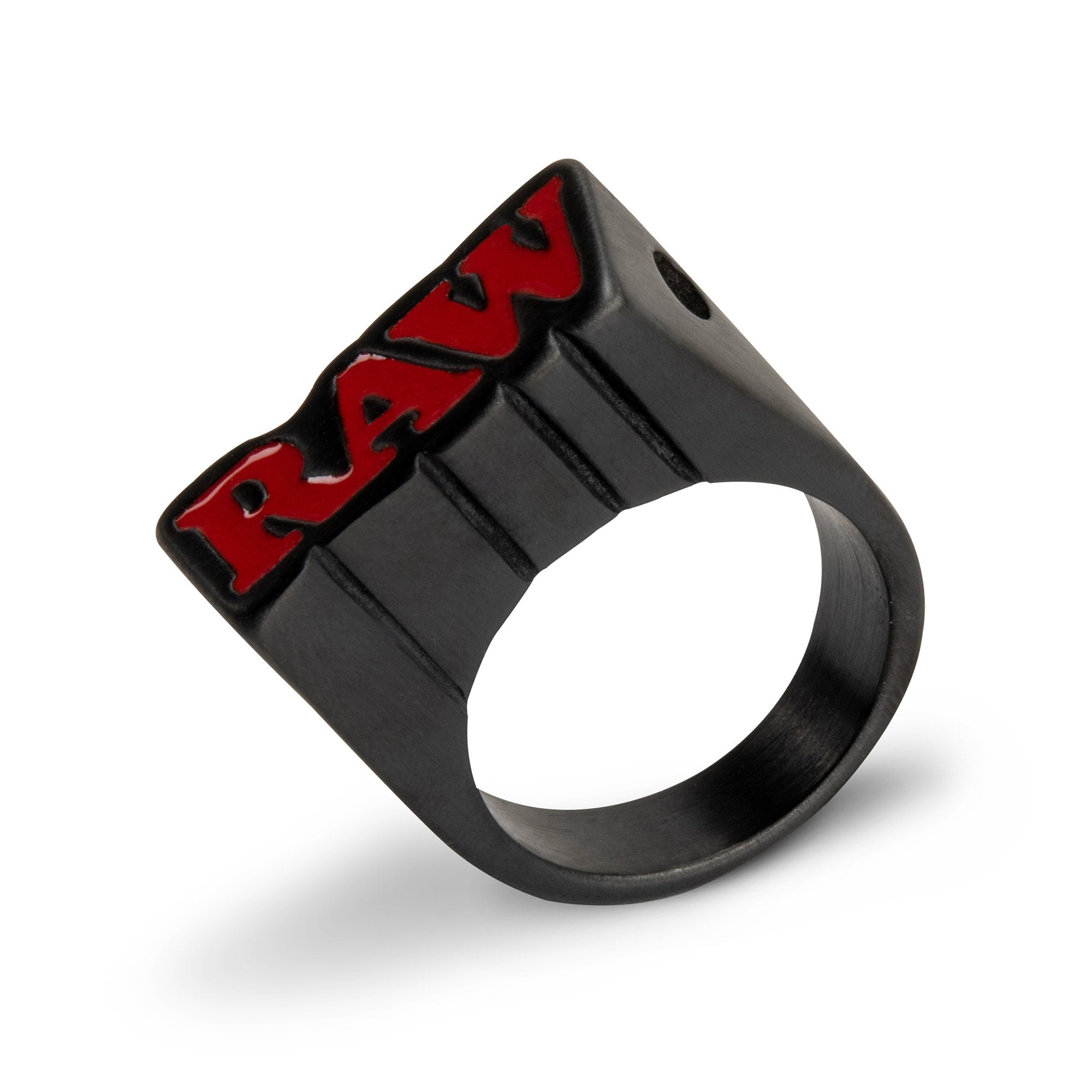 Buy RAW Smoker Ring Black Edition Online - ESD Official