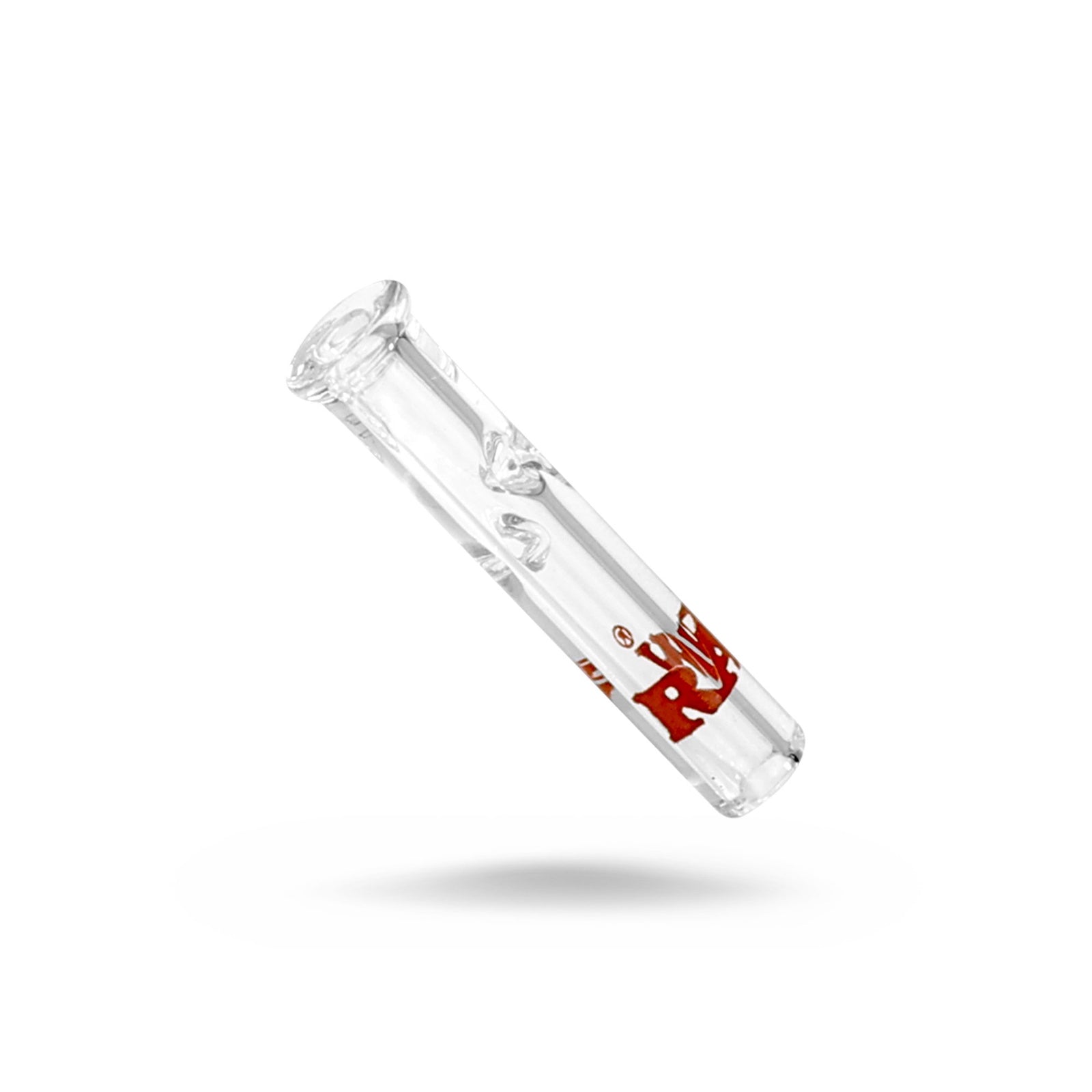 RAW Slim Glass Tips- Round Mouth Piece Rolling Tips WAR00073-1/75 esd-official