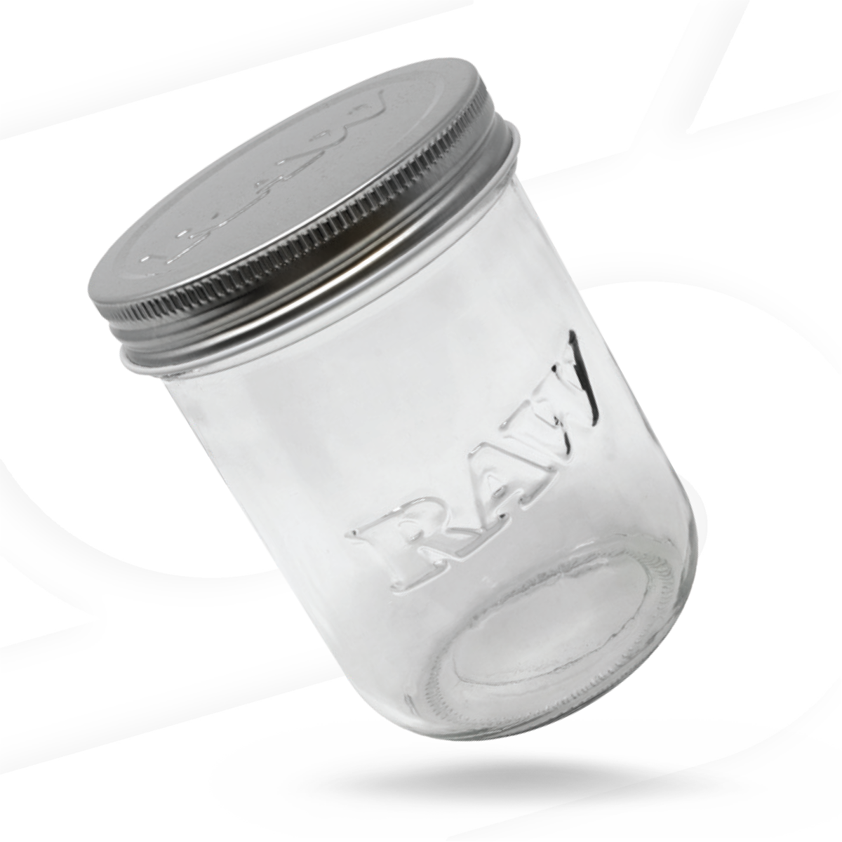 RAW Smellproof Cozy &amp; Jar Storage esd-official