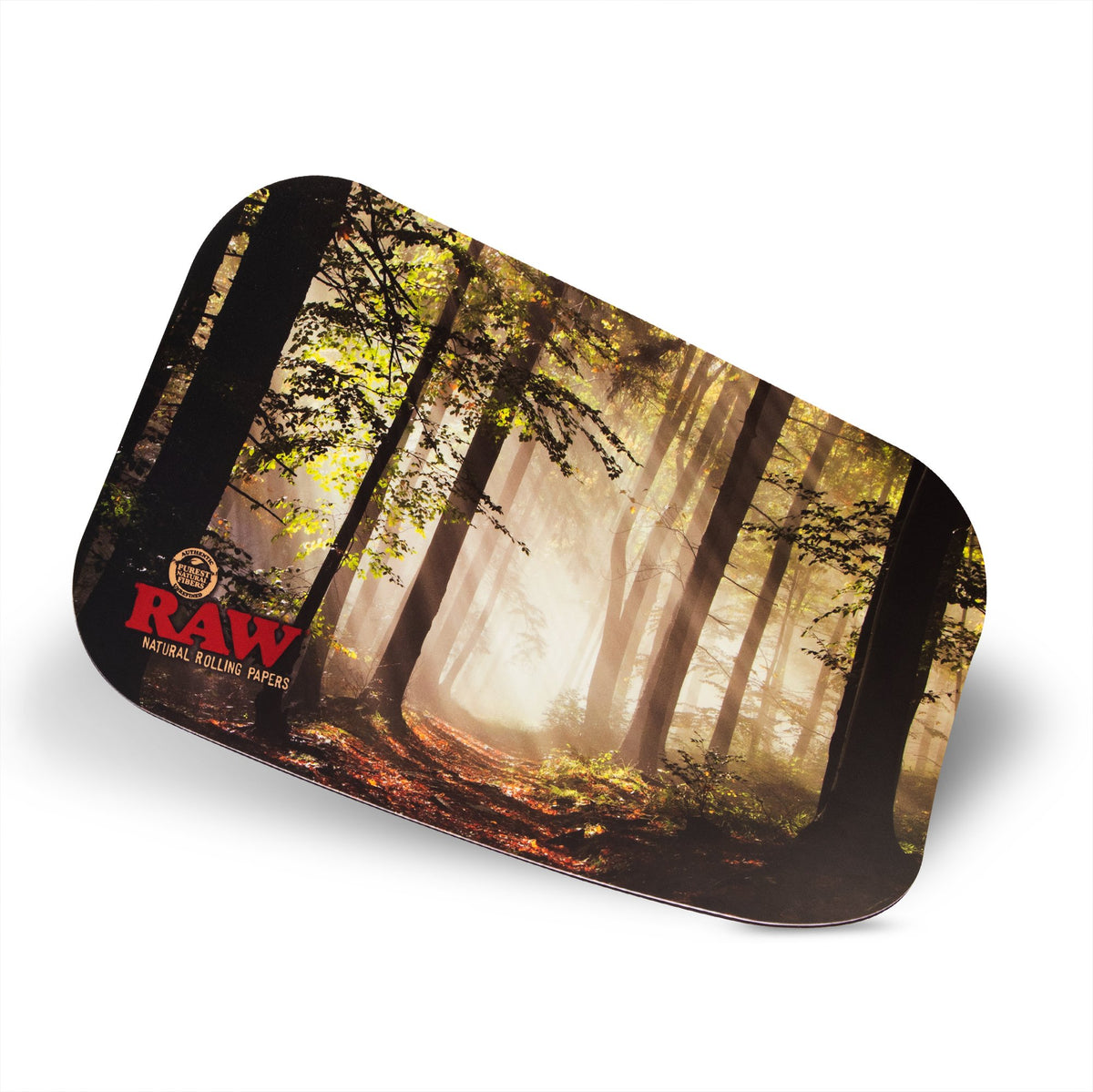 RAW Smokey Forest Magnetic Tray Cover | Small Rolling Trays WAR00154-MUSA01 esd-official