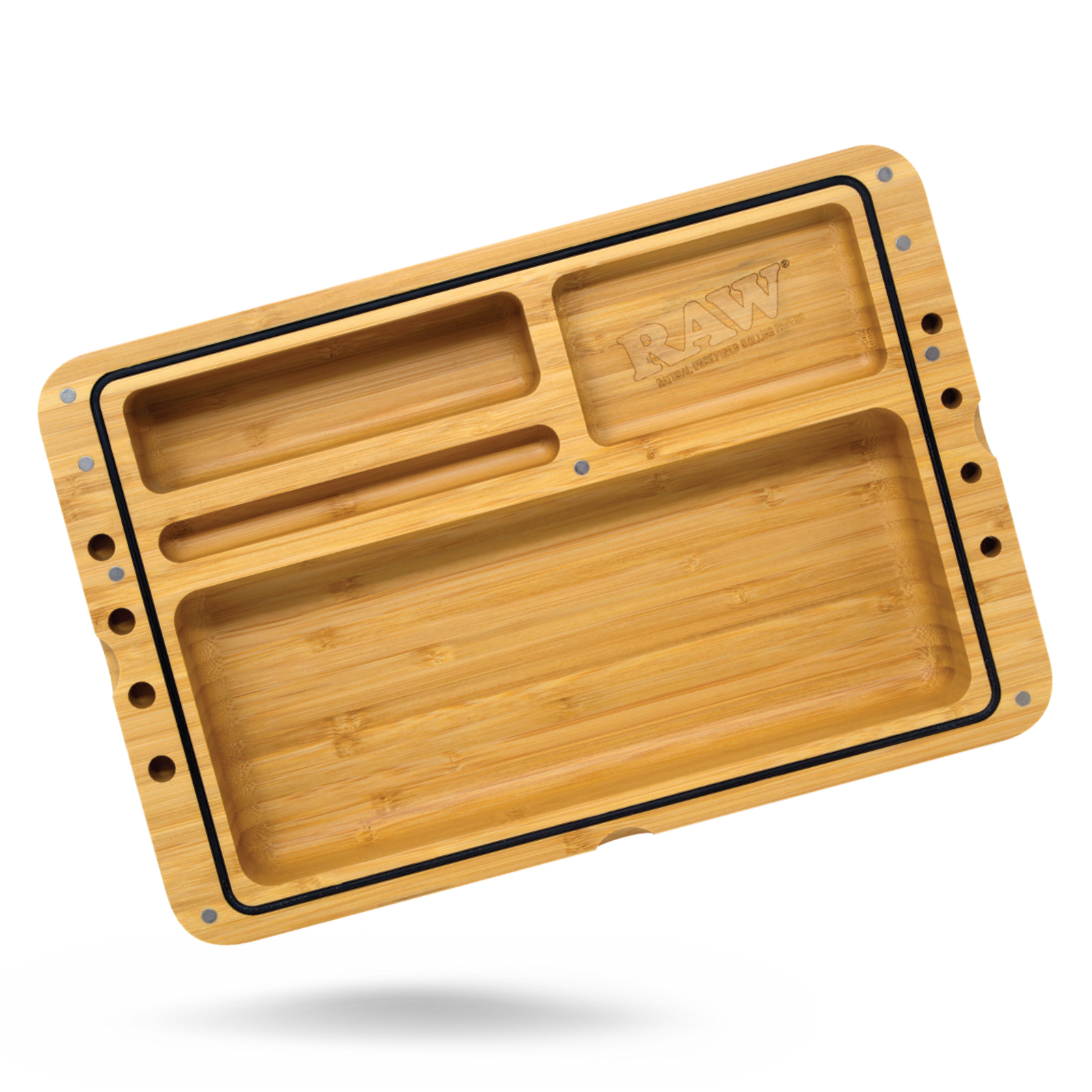 RAW Spirit Box Rolling Trays WAR00171- MUSA01 esd-official