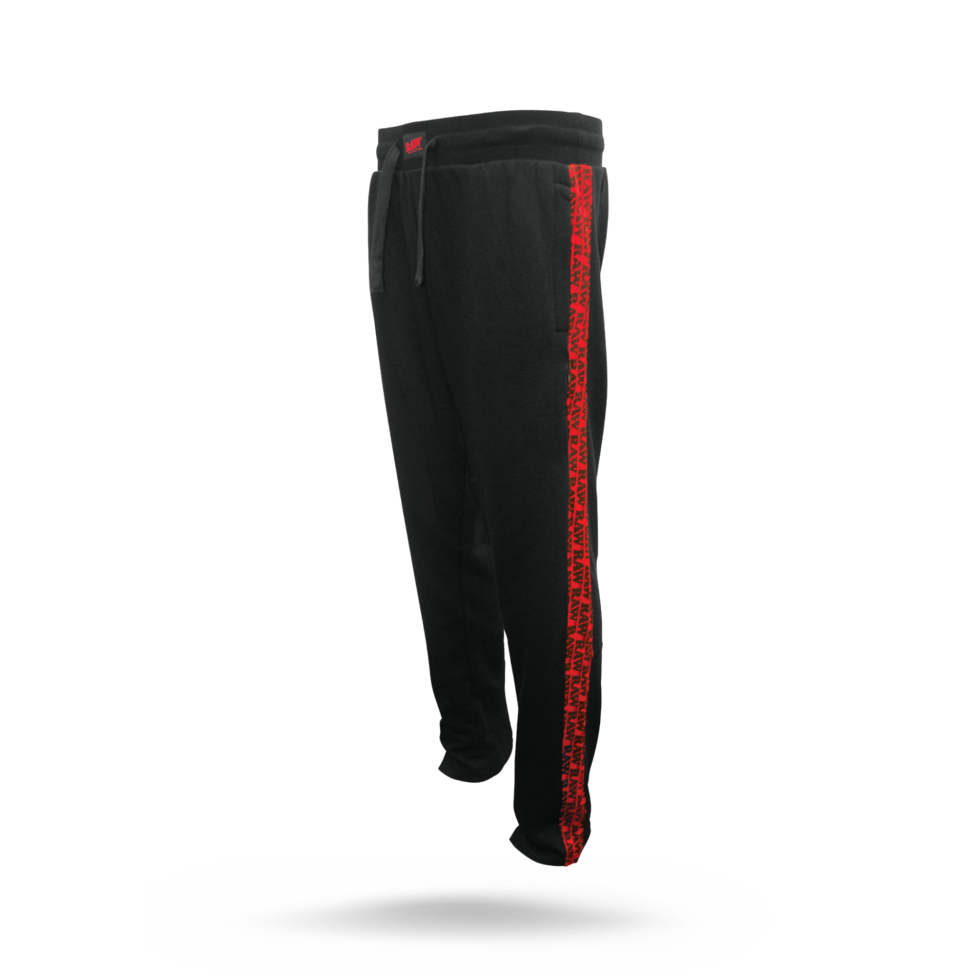 Black and red sweats shop