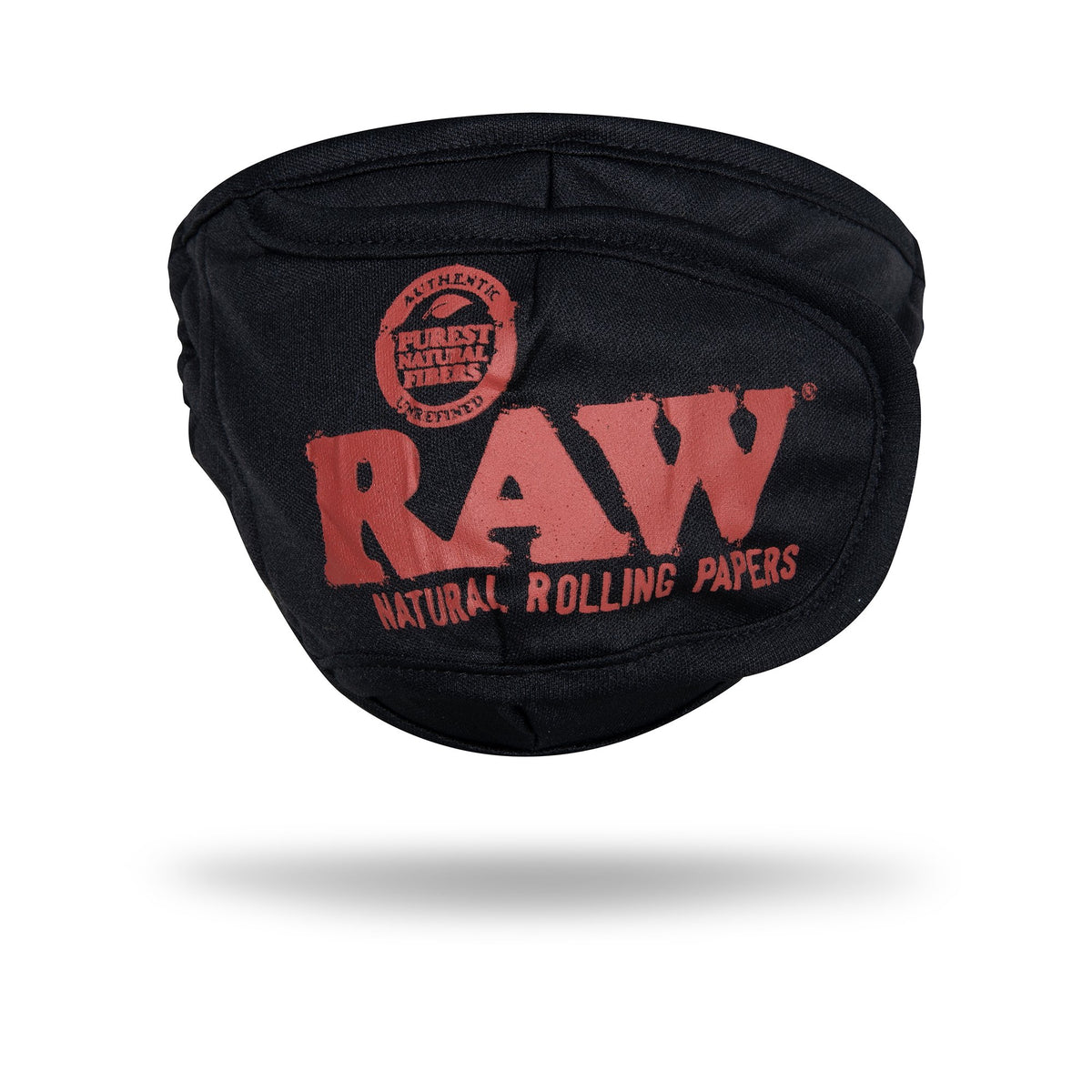 Raw Merchandise - RAW Toker&#39;s Mask Clothing Accessories