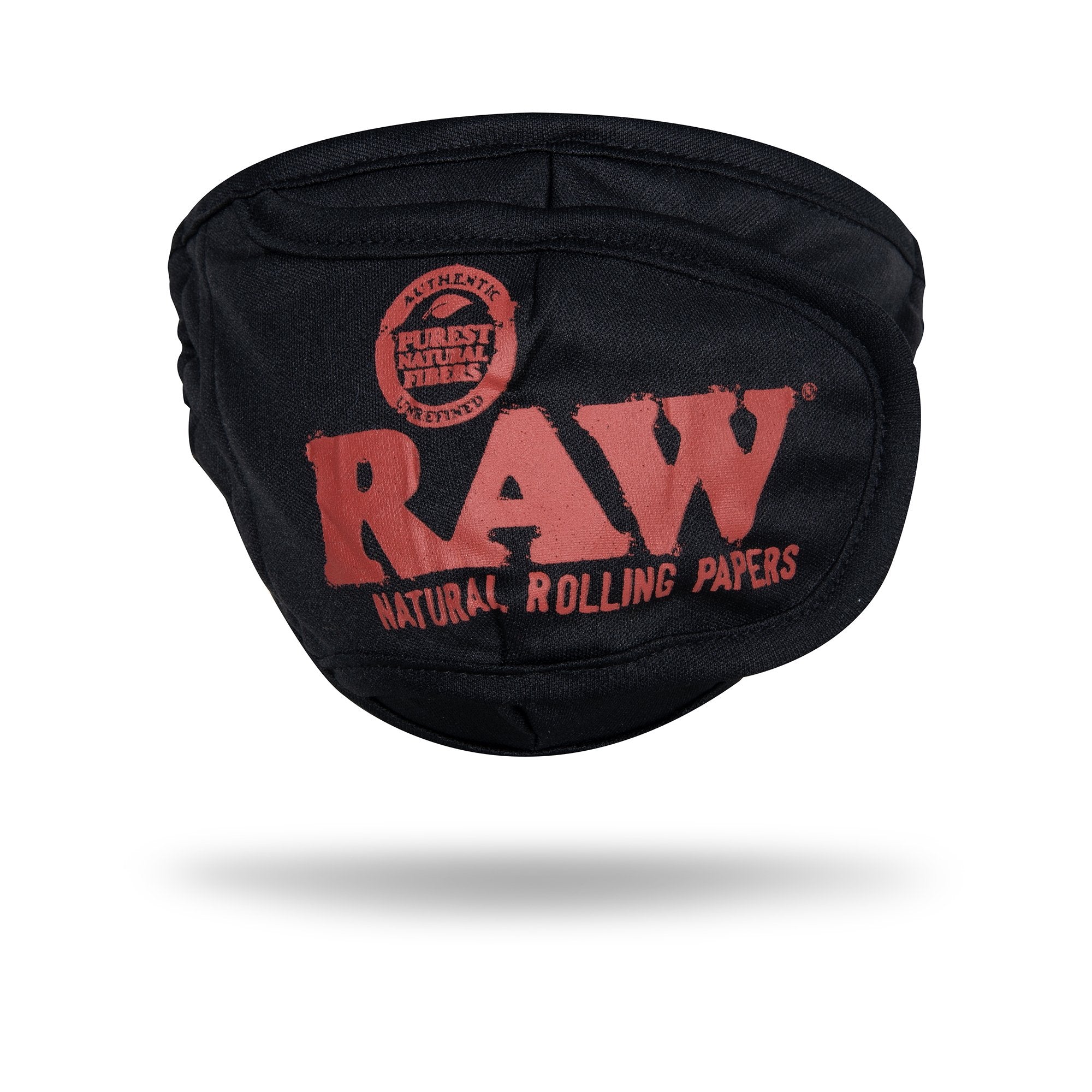 Raw Merchandise - RAW Toker's Mask Clothing Accessories