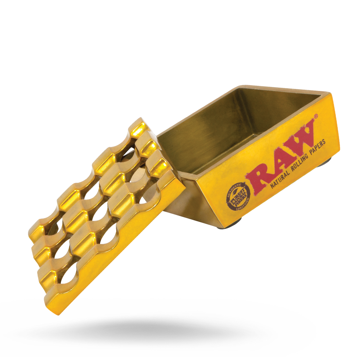 RAW VanASH Tray Rolling Trays RAWU-RAAS-0008 esd-official