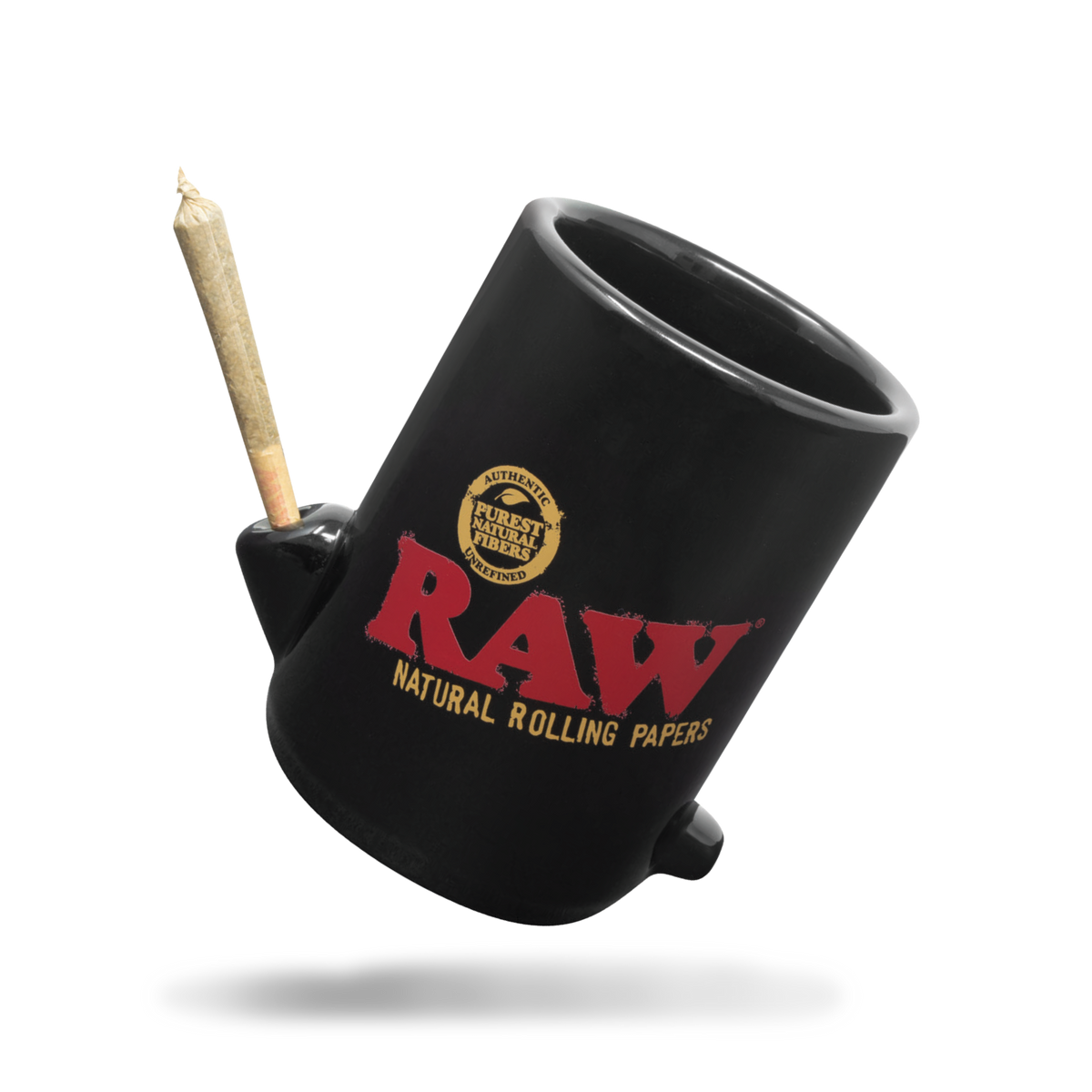 RAW Wake Up and Bake Up Coffee Cup Lifestyle WAR00713-MUSA01 esd-official