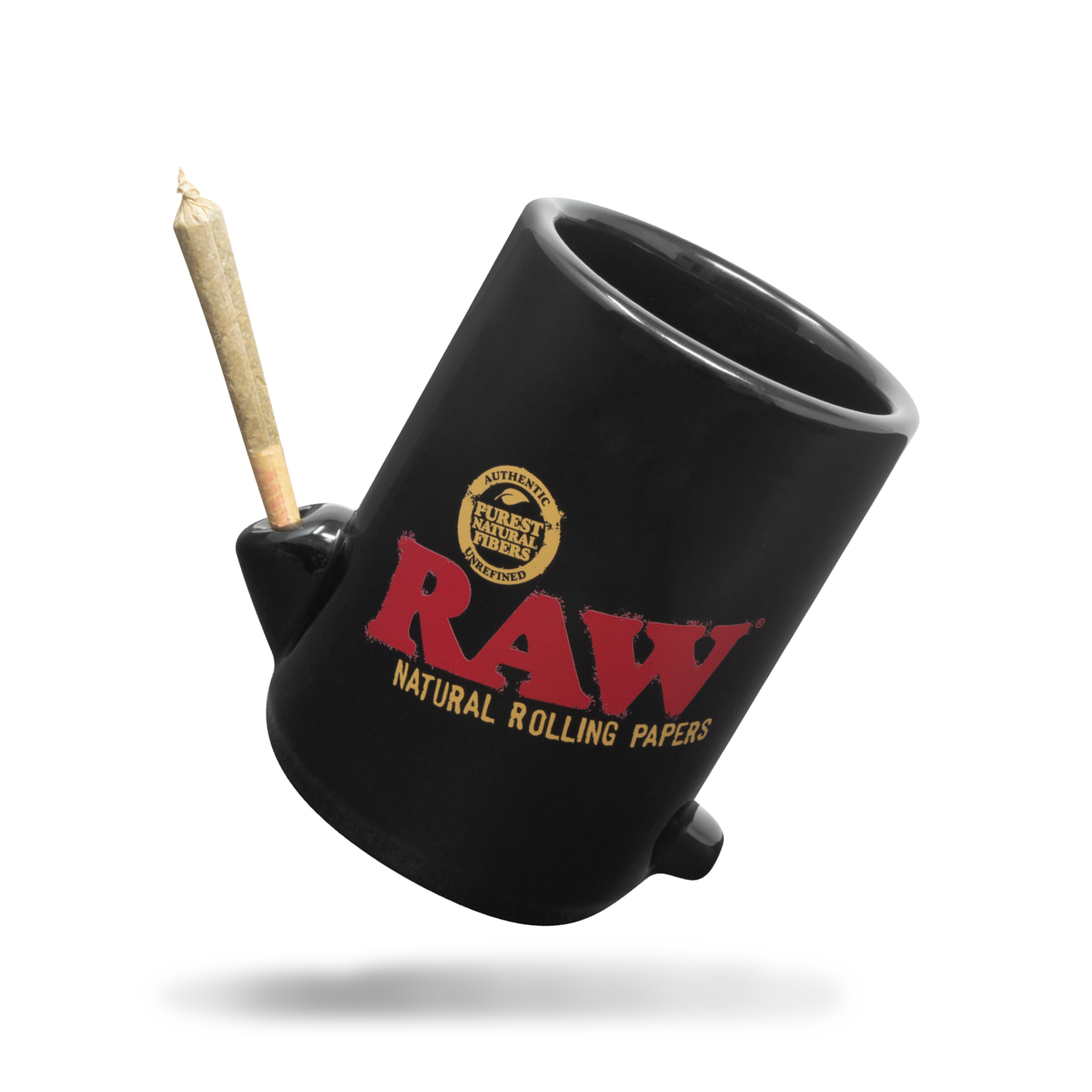 RAW Wake Up and Bake Up Coffee Cup Lifestyle WAR00713-MUSA01 esd-official