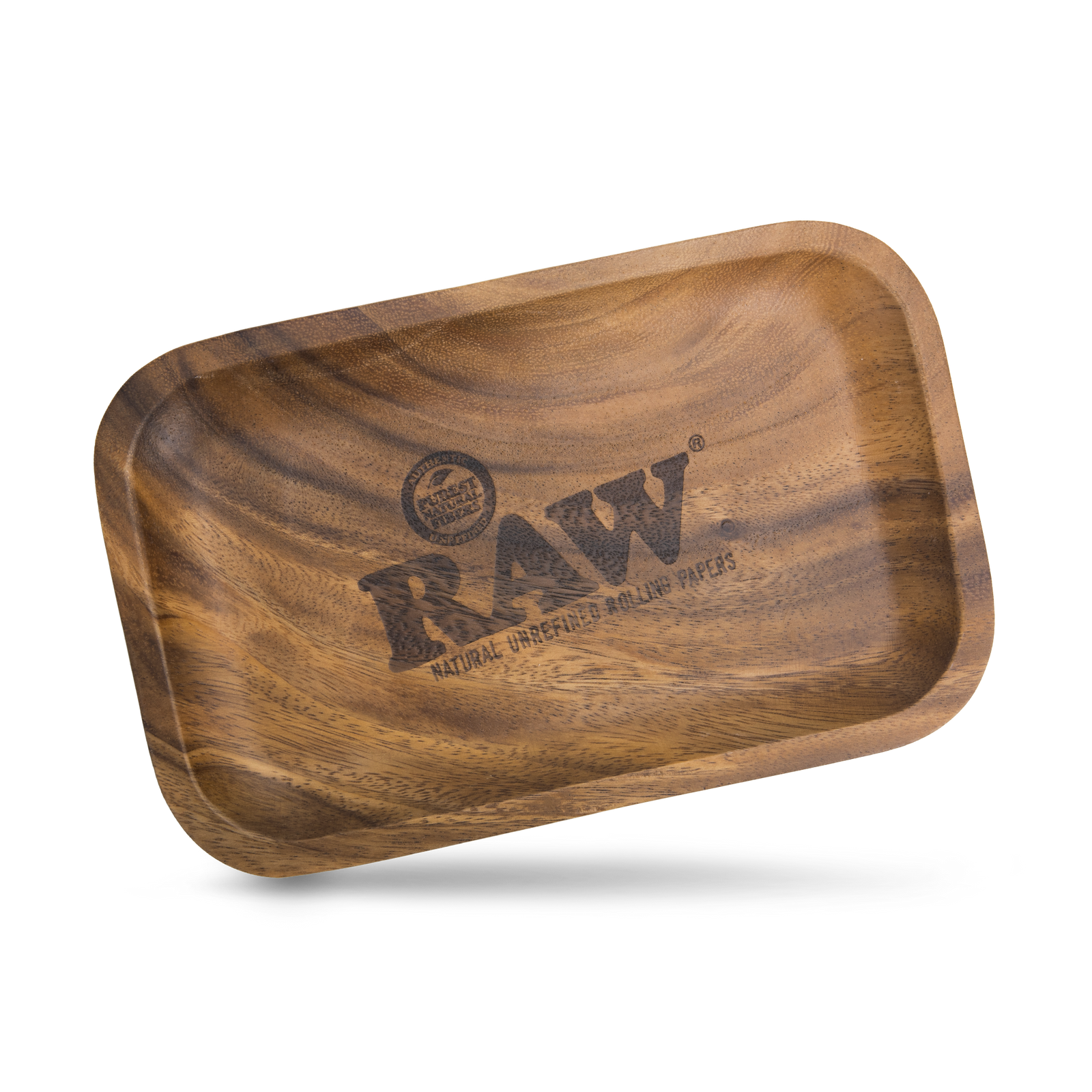 Vassoio di Rollaggio Rolling Tray RAW Large RAW GIRL (340x275mm)