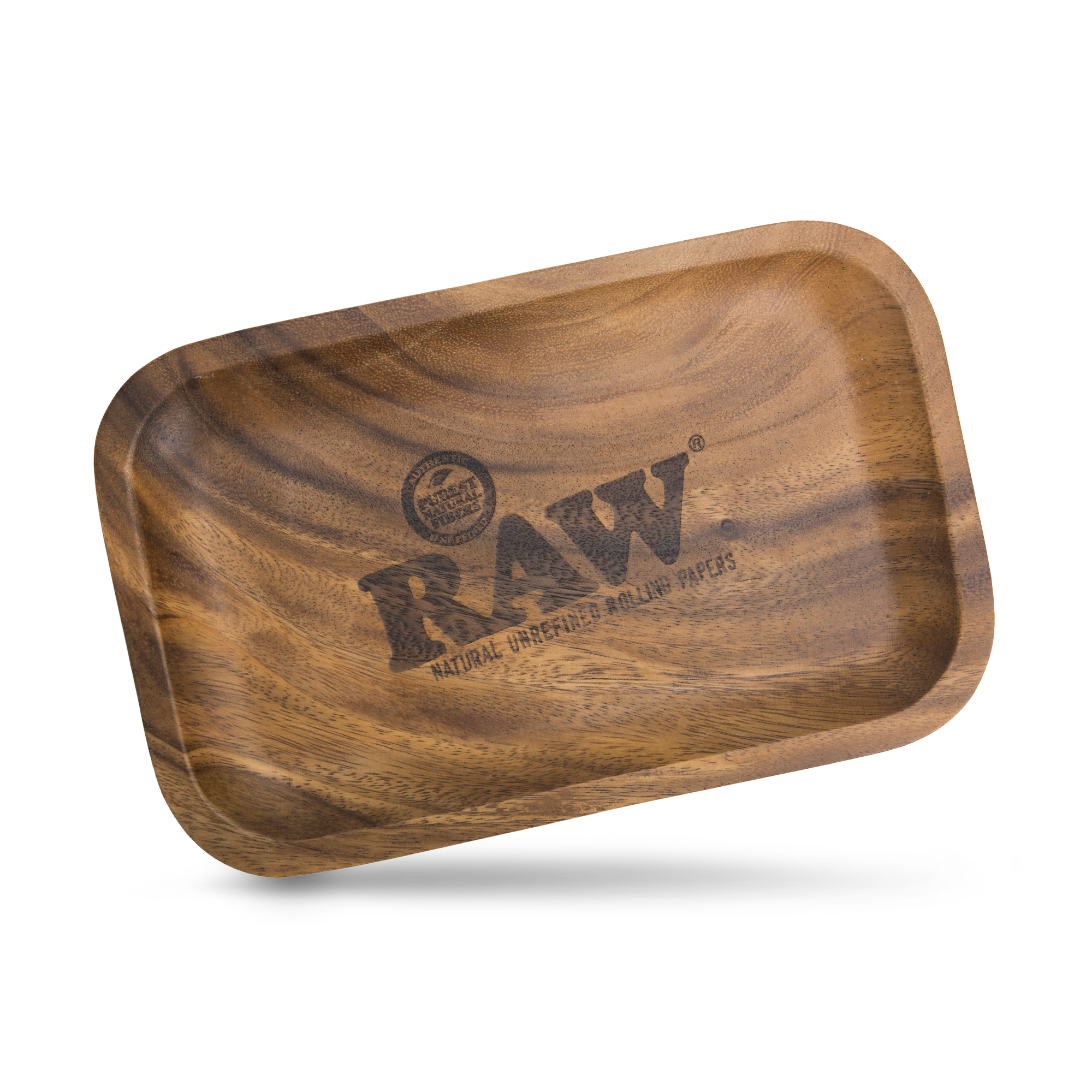 Bandeja Raw Rolling Tray Daze Grande 34X27,5CM
