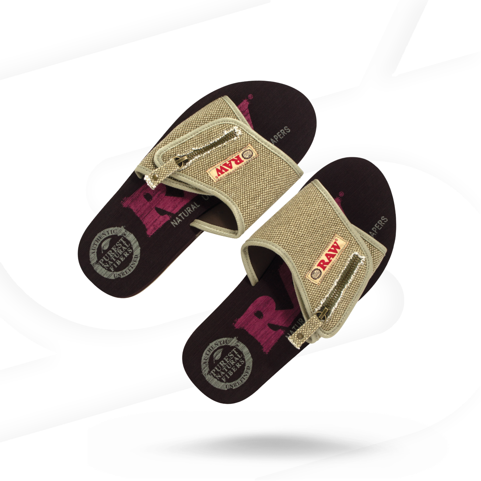 RAW X Rolling Papers Slides | Ladies Clothing Accessories WAR00561-MUSA01 esd-official