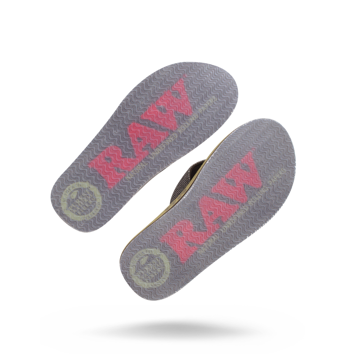 RAW X Rolling Papers Thong Sandals | Ladies Clothing Accessories esd-official