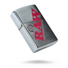 Buy RAW Zippo Lighter Online | ESD Official
