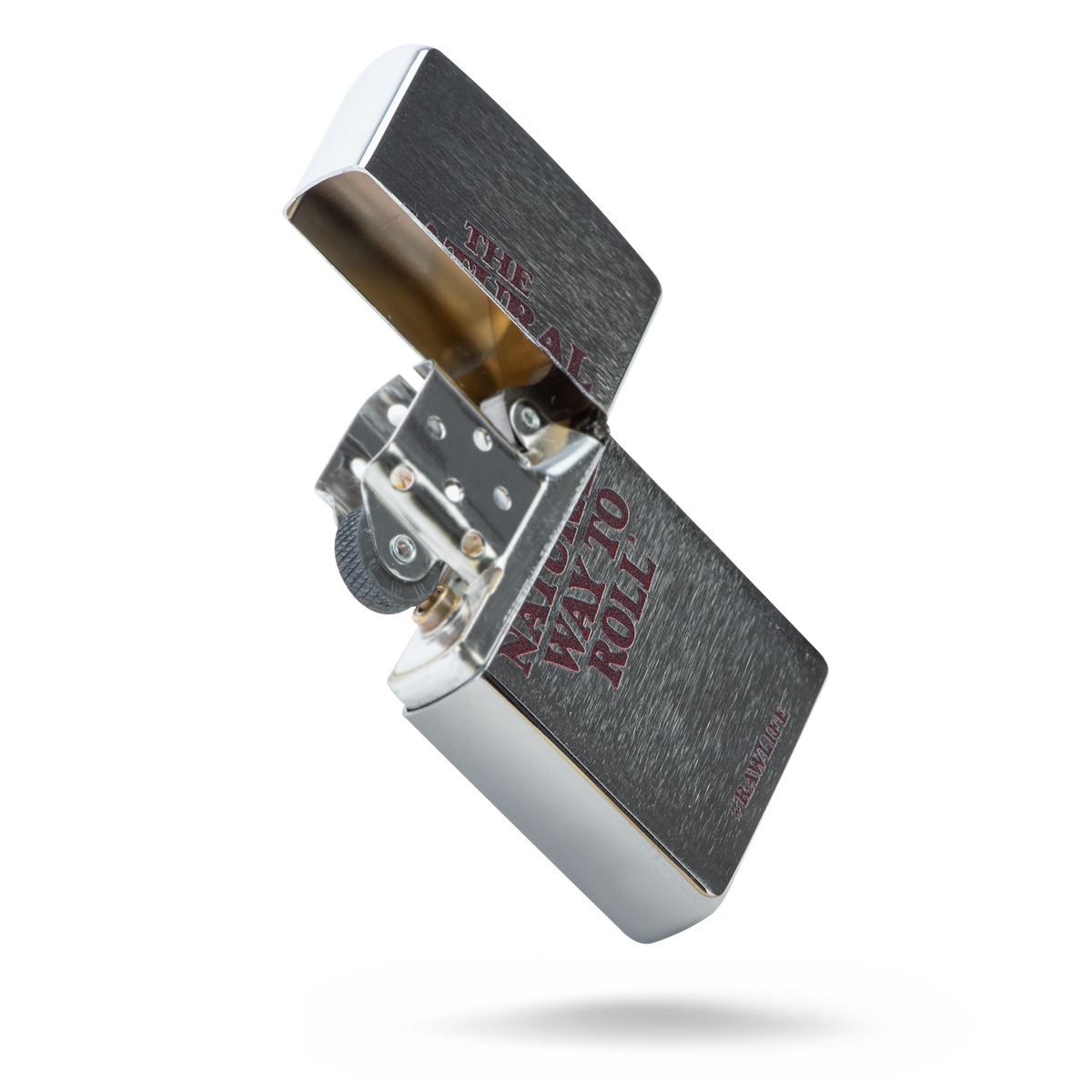 RAW Zippo Lighter Accessories WAR00099-MUSA01 esd-official